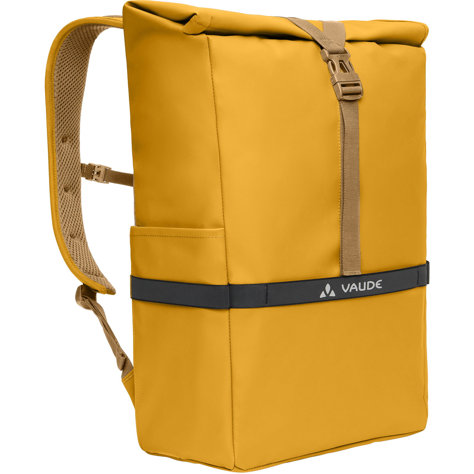 VAUDE Mineo Backpack 23 - Daypack burnt yellow - Bild 28