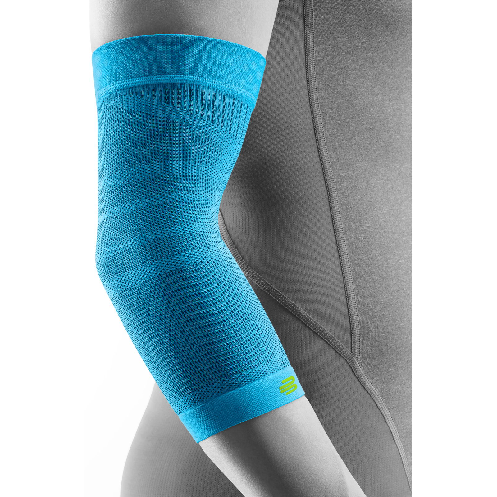 Bauerfeind Sports Sports Compression Elbow Support - Ellenbogen Bandage rivera - Bild 27