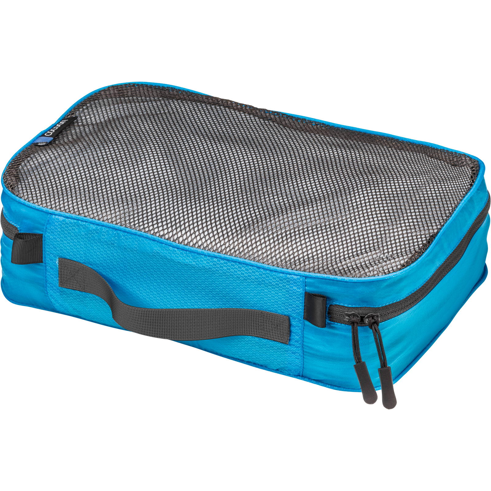 COCOON Packing Cube Ultralight Set  - Packtaschen caribbean blue - Bild 3