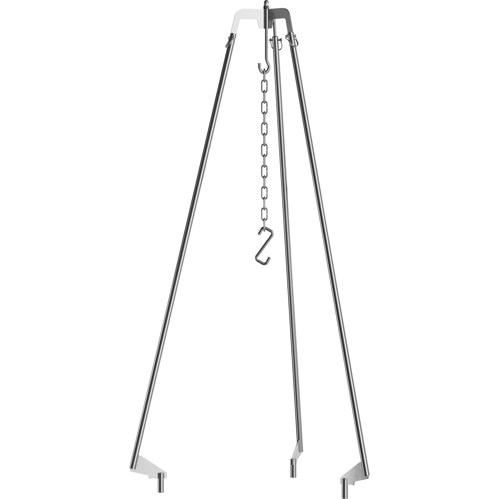 Petromax FC1000 Dreibein - Bild 1