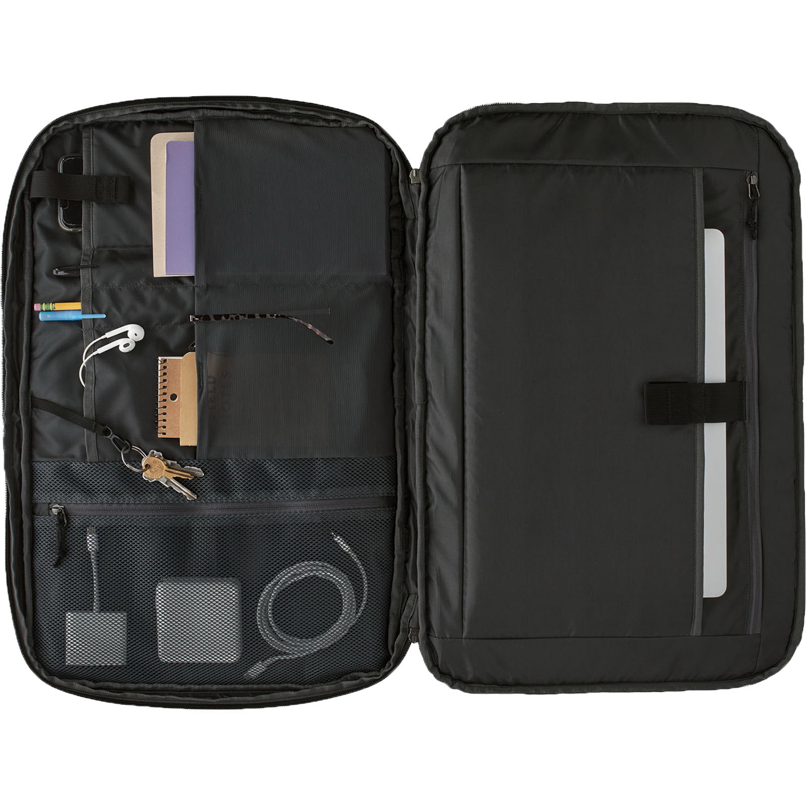 Patagonia Black Hole MLC 45L - Reisetasche - Bild 5
