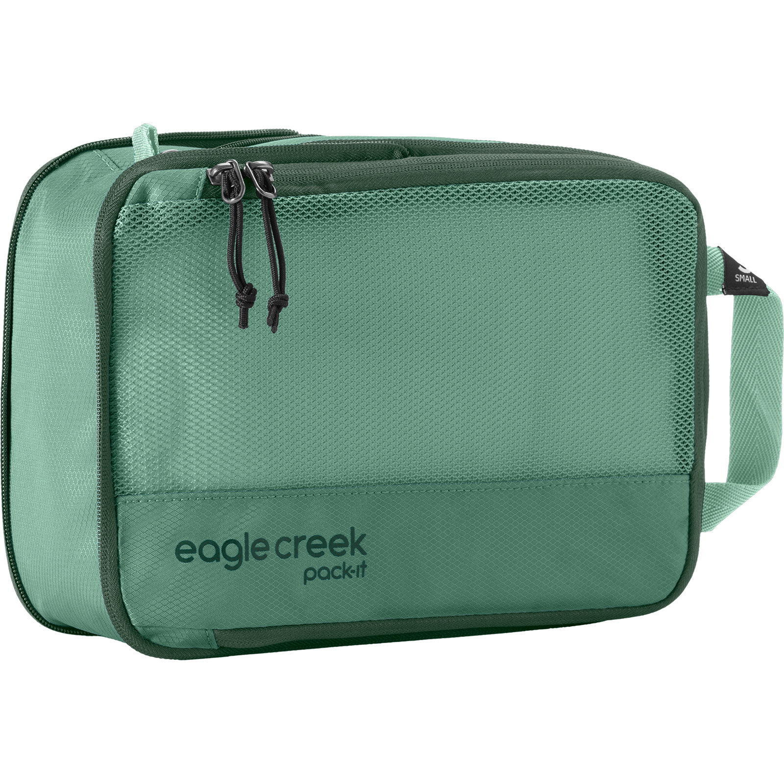 Eagle Creek Pack-It™ Reveal Compression Cube - Packtasche willow - Bild 19