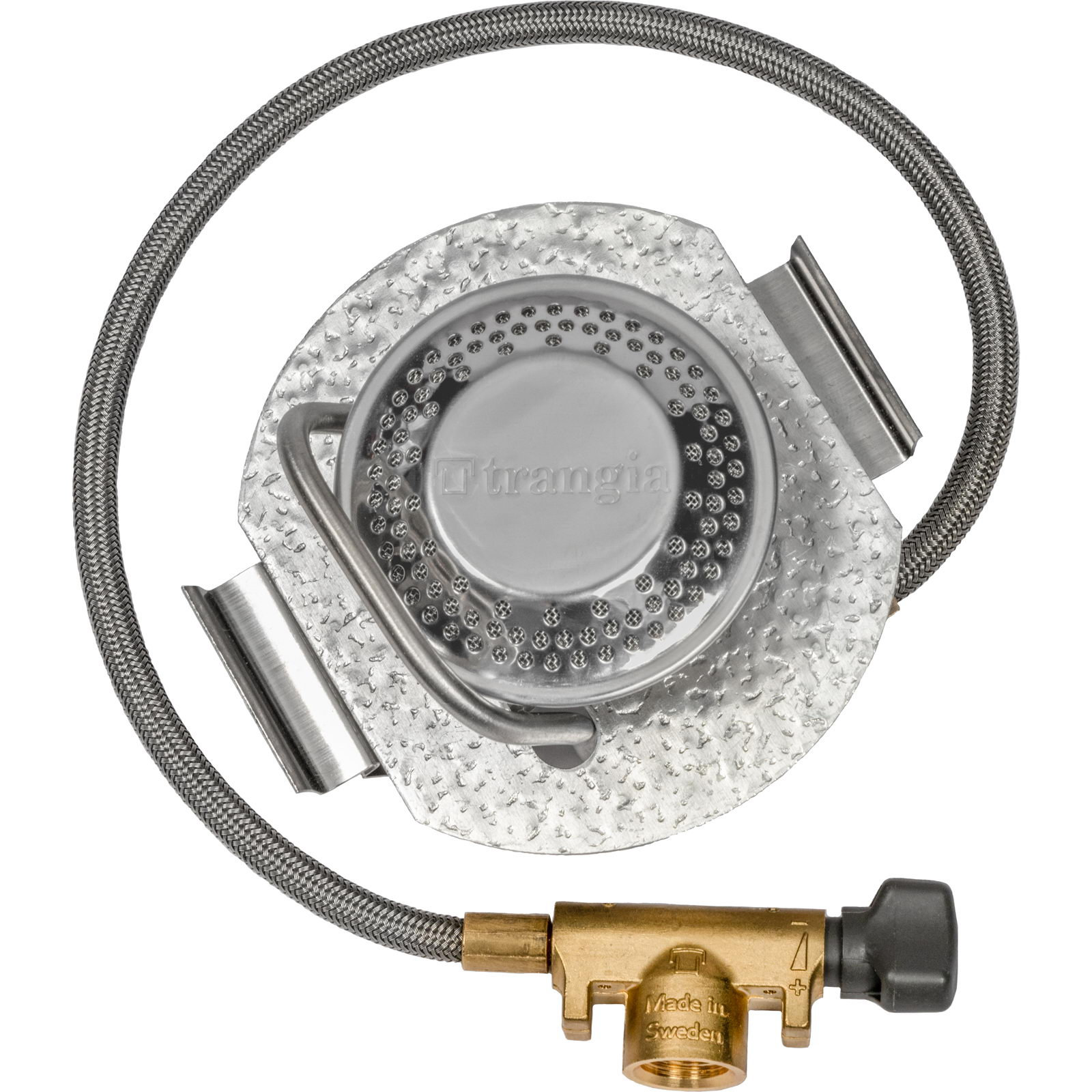 Trangia Gasbrenner Storm - für 25er und 27er System - Bild 2