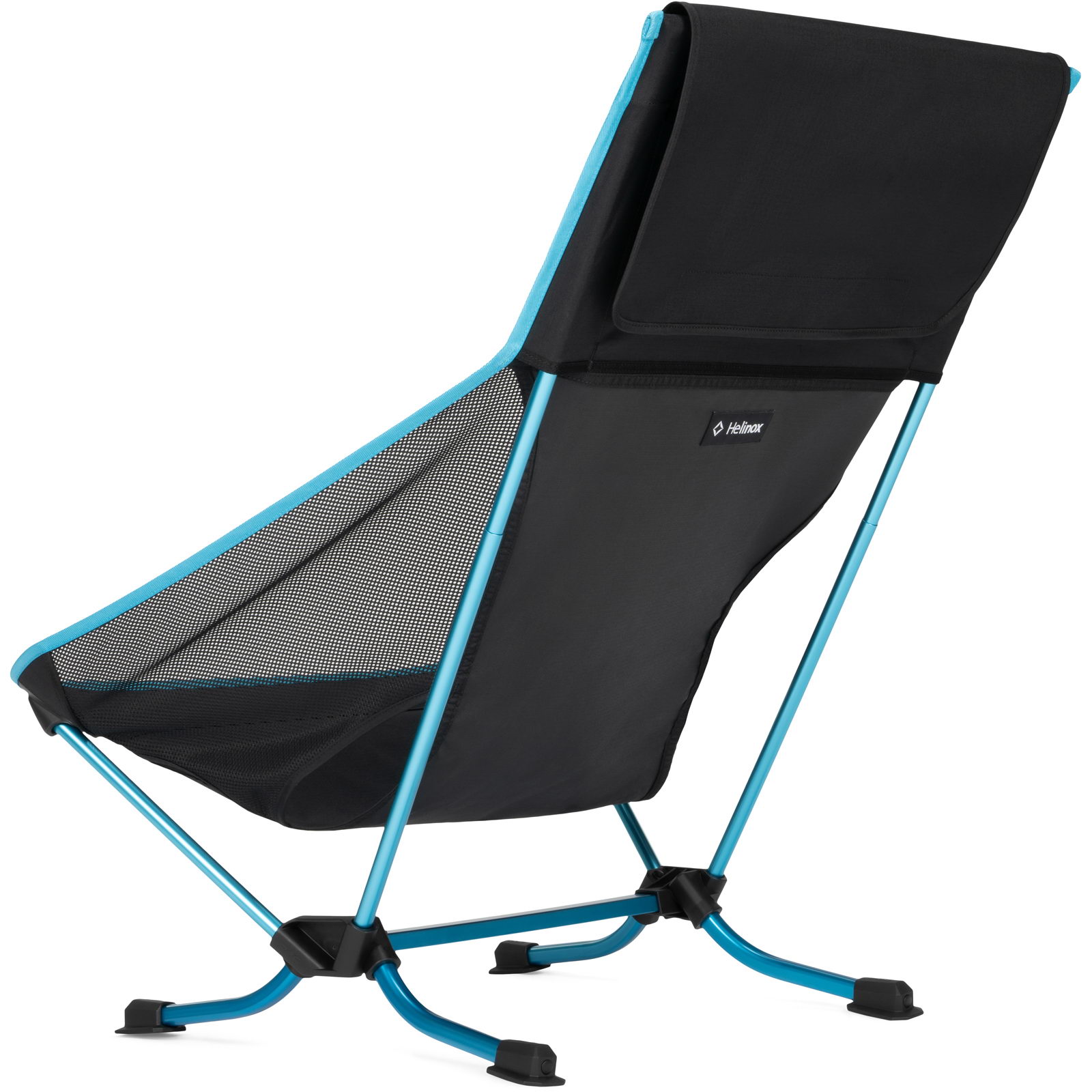 Helinox Beach Chair (re) - Faltstuhl black - Bild 17