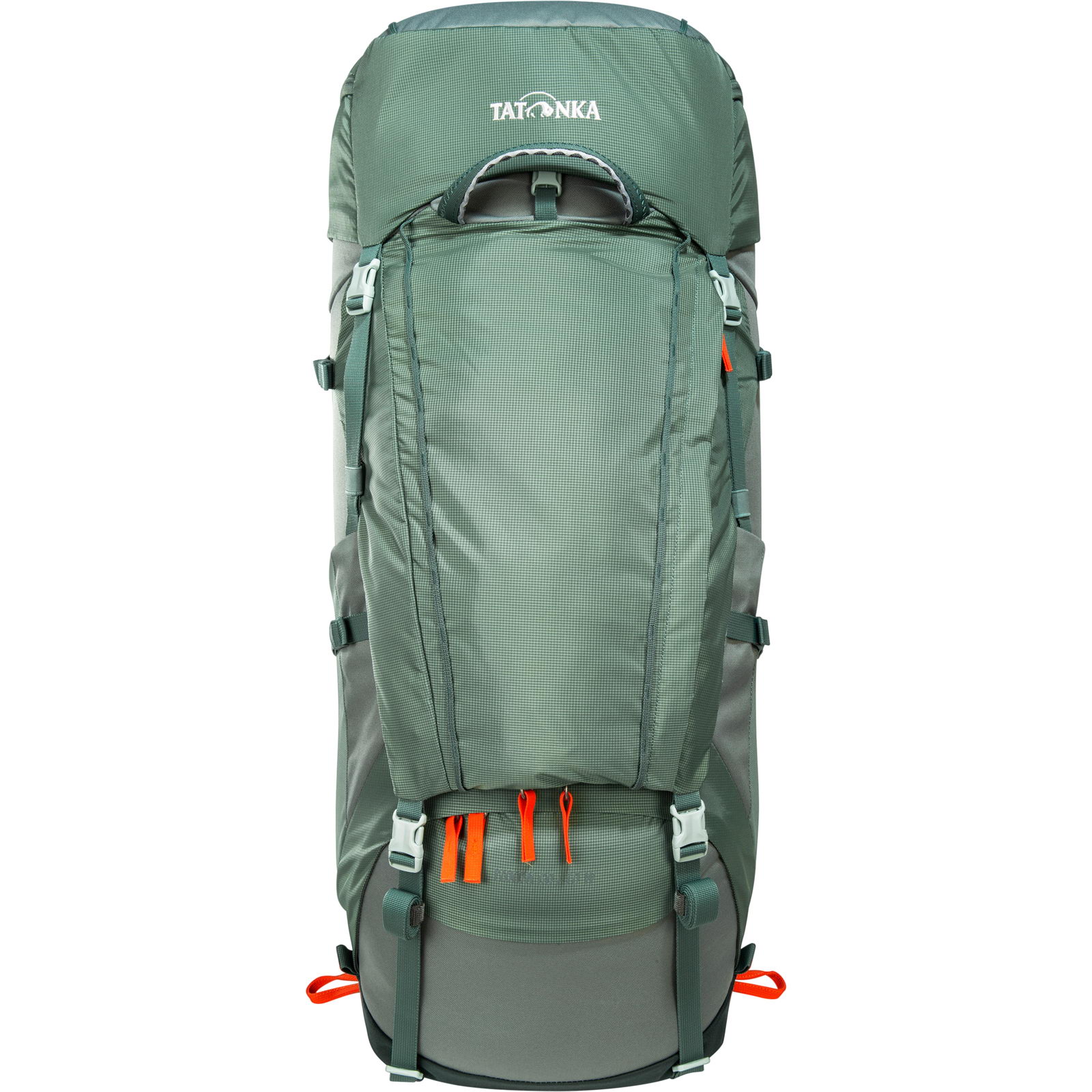 Tatonka Yukon 60+10 Women - Trekkingrucksack sage green - Bild 3