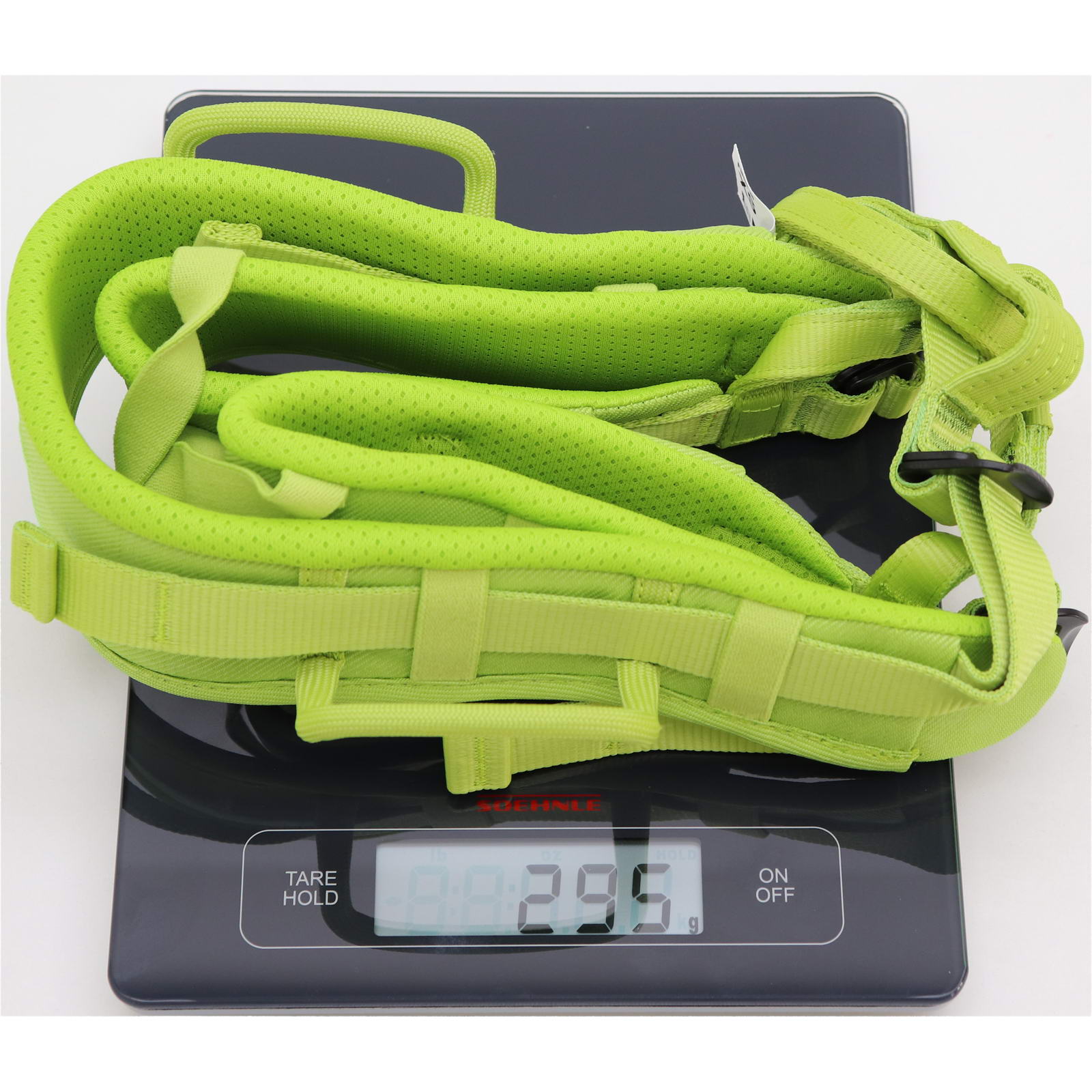 Edelrid Finn III - Klettergurt für Kinder - Bild 3