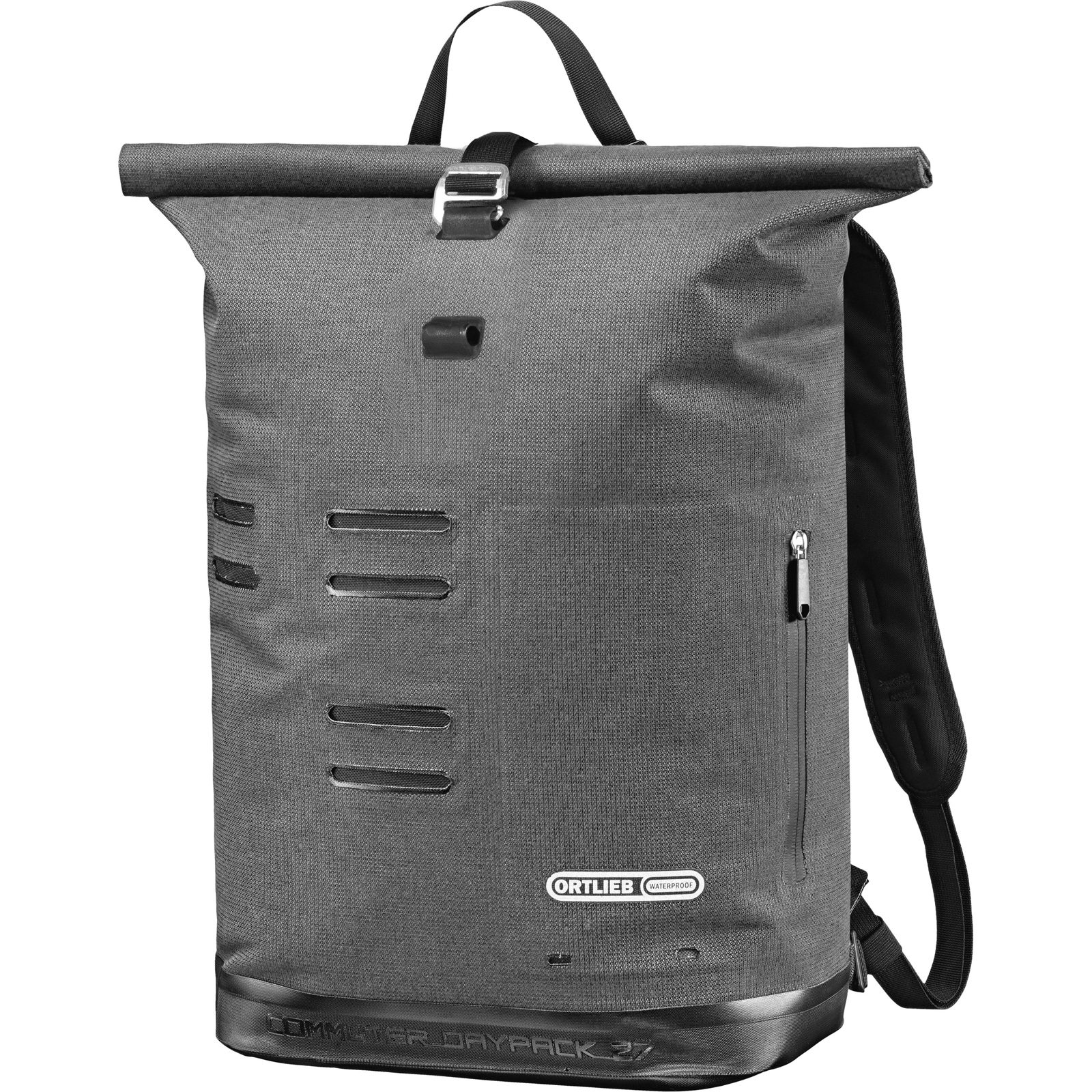 ORTLIEB COMMUTER-DAYPACK  27L Urban - Tagesrucksack pepper - Bild 1