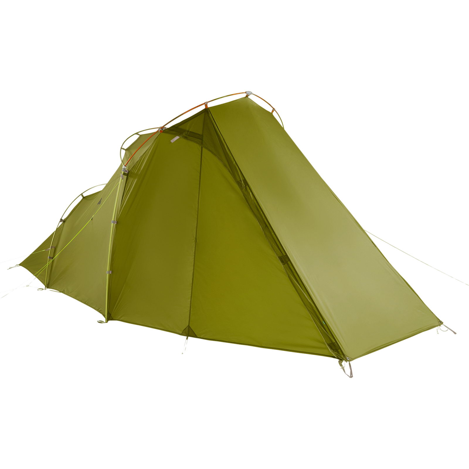 VAUDE Ultralight Chapel XT 2P - 2-Personen-Zelt wild lime - Bild 3