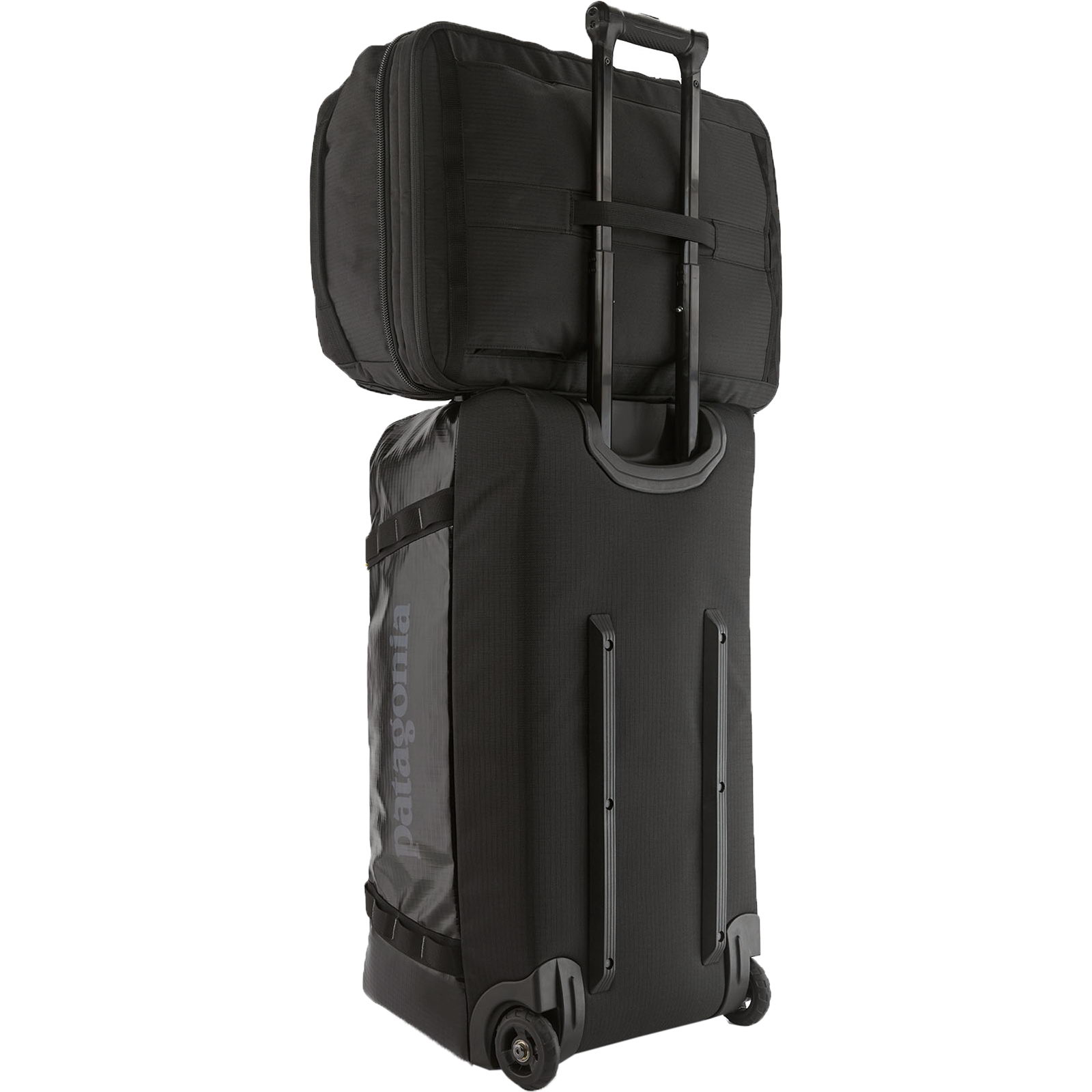 Patagonia Black Hole MLC 45L - Reisetasche - Bild 6