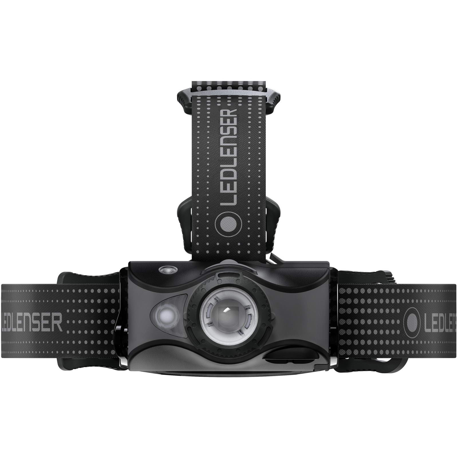 Ledlenser MH7 - Stirnlampe grey - Bild 3