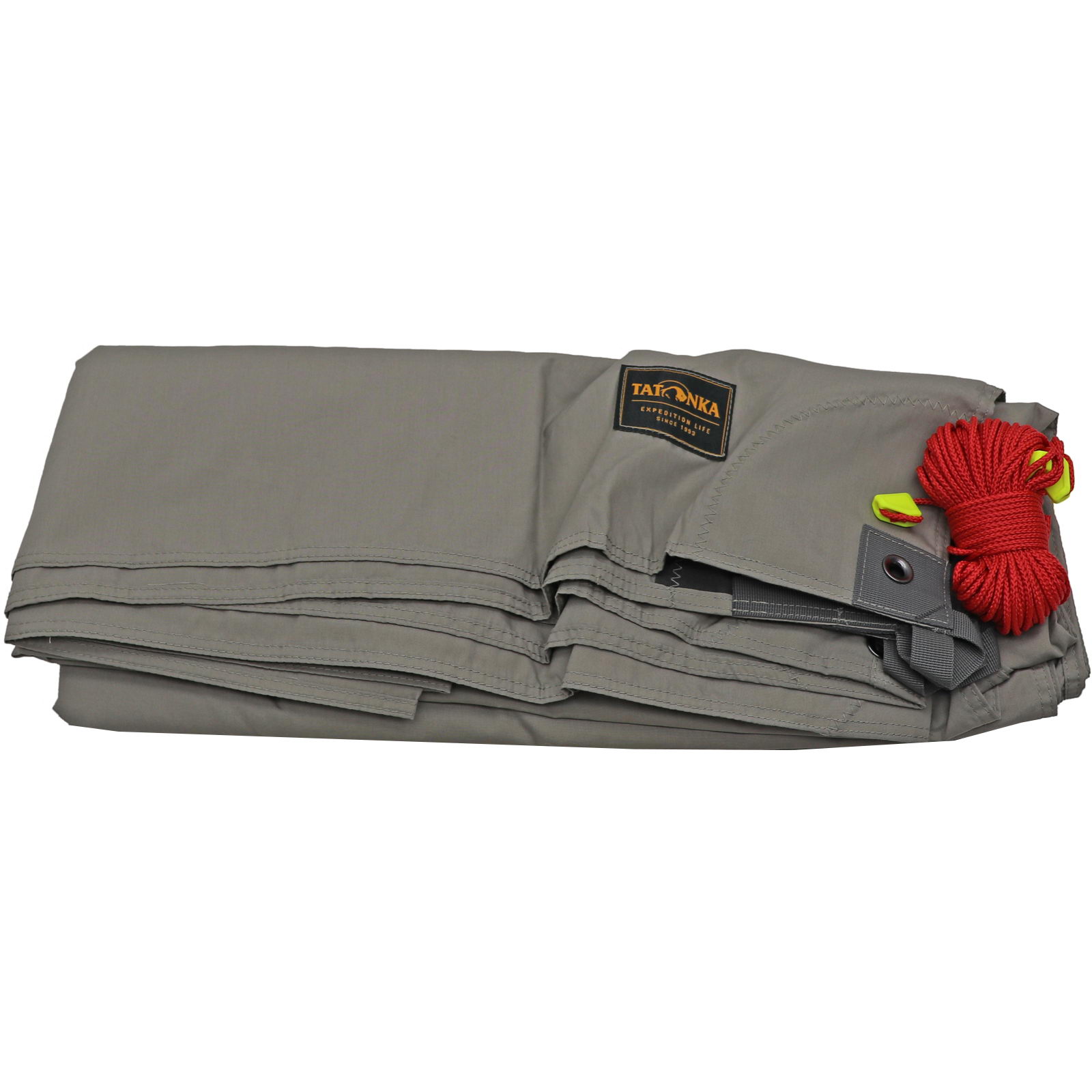 Tatonka 2 TC - Tarp sand beige - Bild 2
