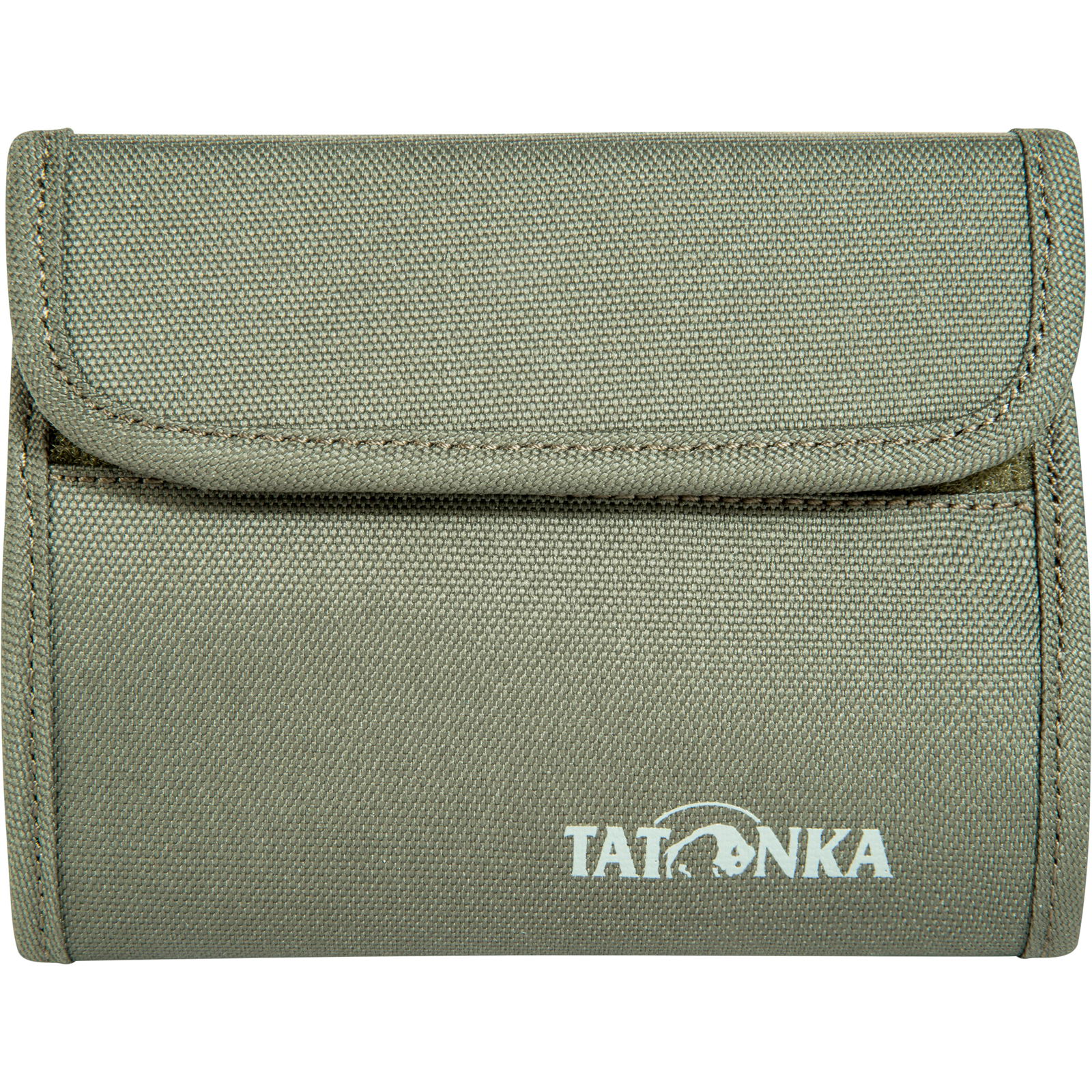 Tatonka Euro Wallet RFID Block - Geldbörse olive - Bild 13