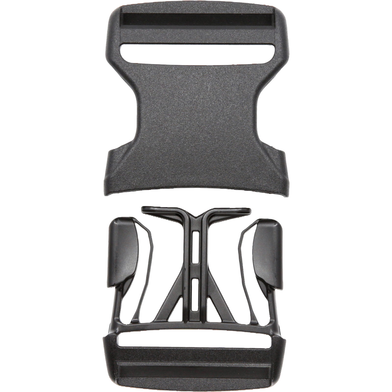tyny TOOLS Dual Champ SR-50 - Schnellverschluss black - Bild 4