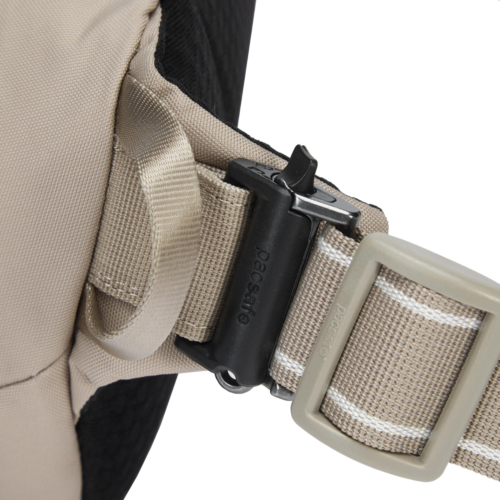 pacsafe V Hip Pack - Gürteltasche beige - Bild 32