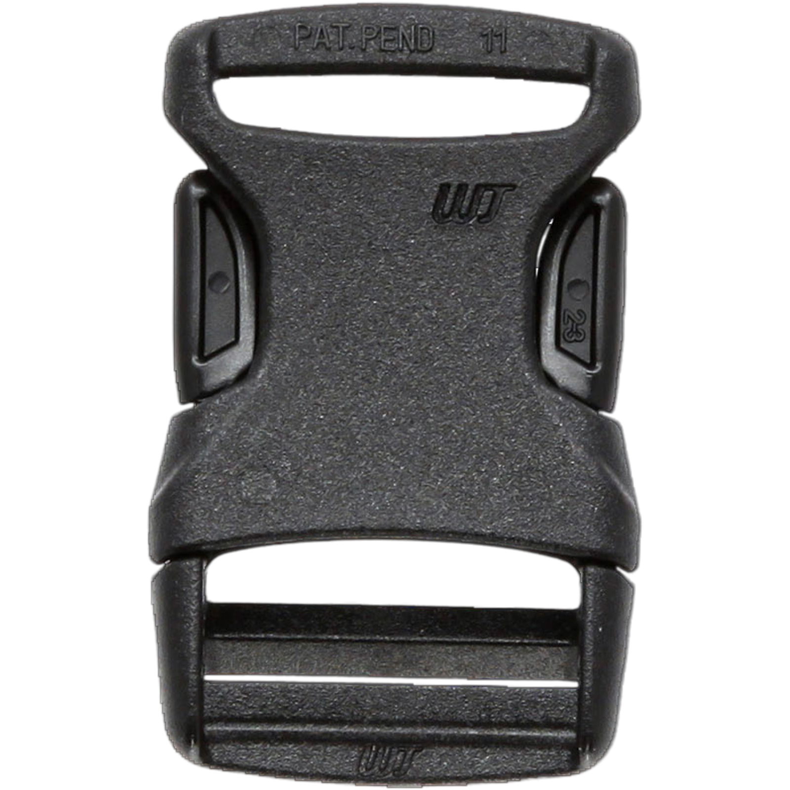 tyny TOOLS Champ SR-20 - Schnellverschlüsse black - Bild 7