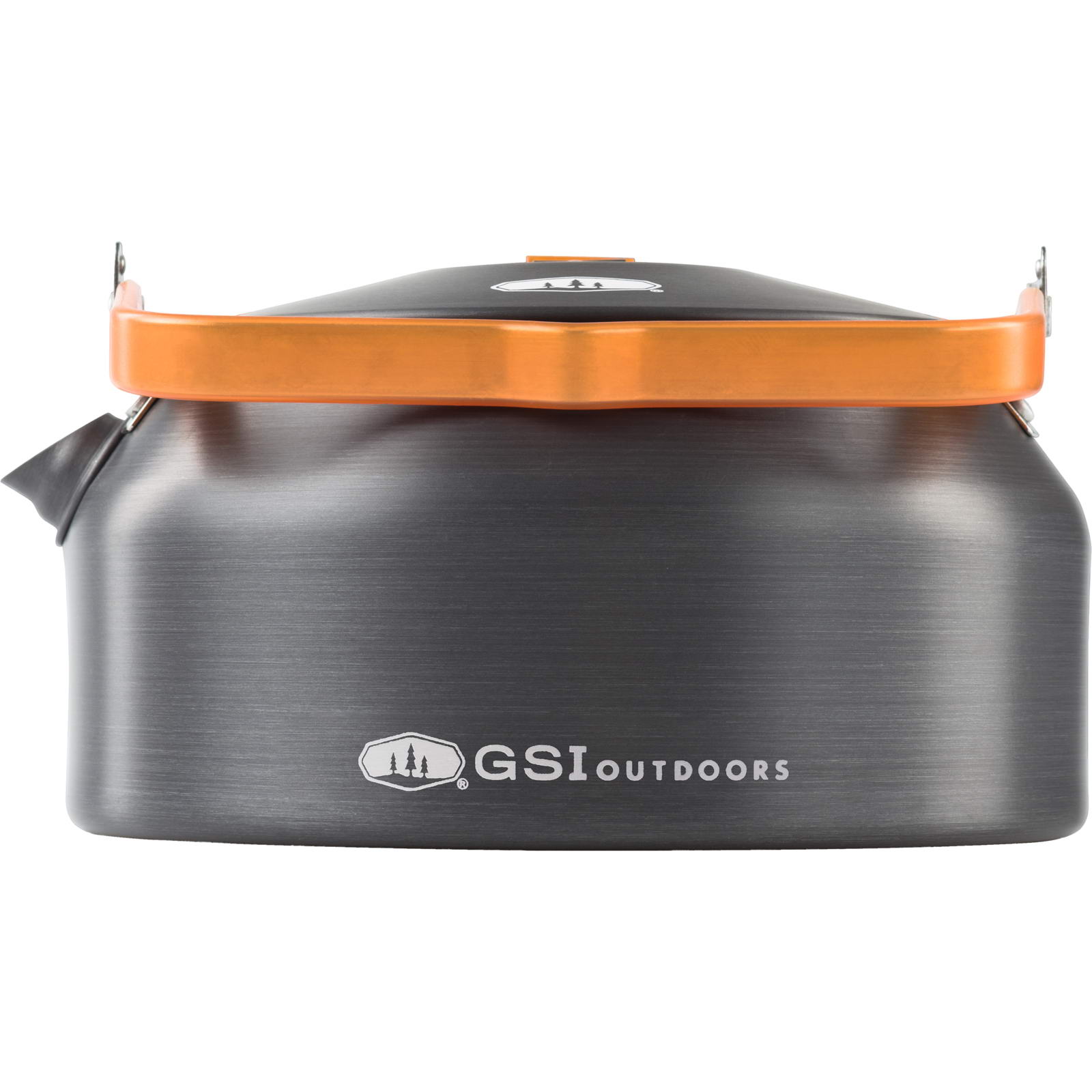 GSI Halulite 1 QT. Tea Kettle - Wasserkessel - Bild 3