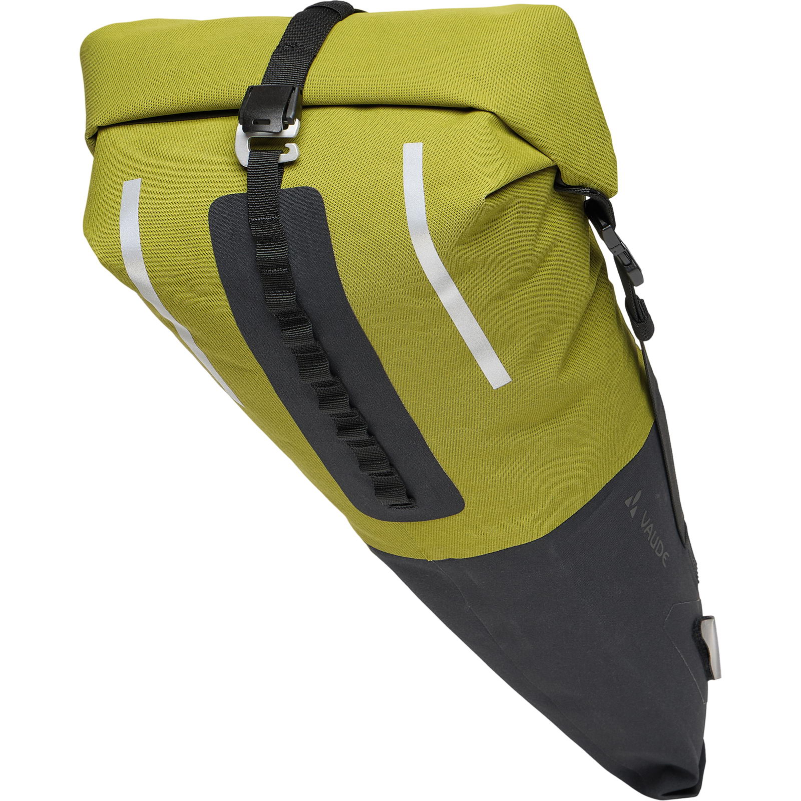 VAUDE Trailsaddle L - Satteltasche dark leaf - Bild 11