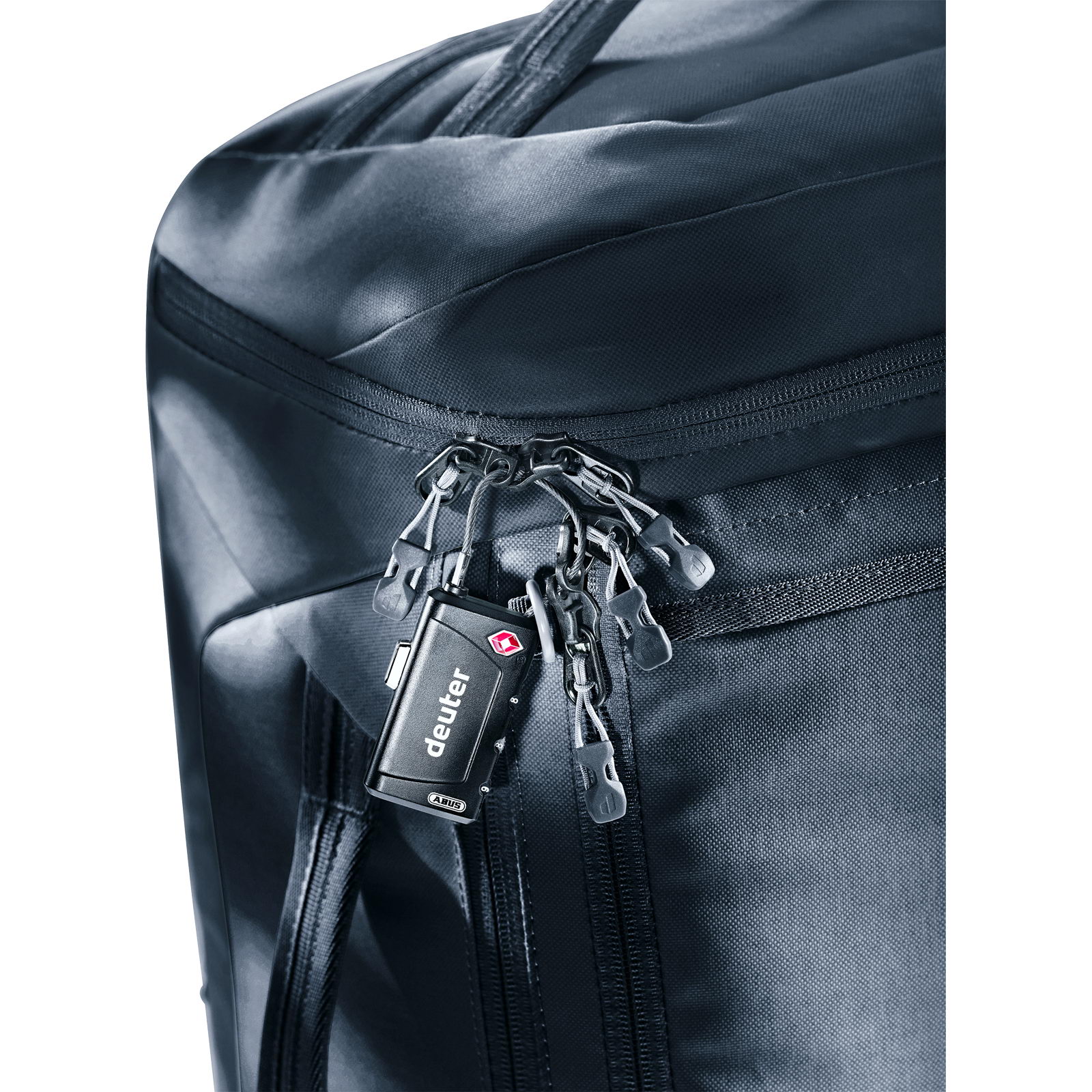 deuter Duffel Pro Pack 30 - Reiserucksack black - Bild 31