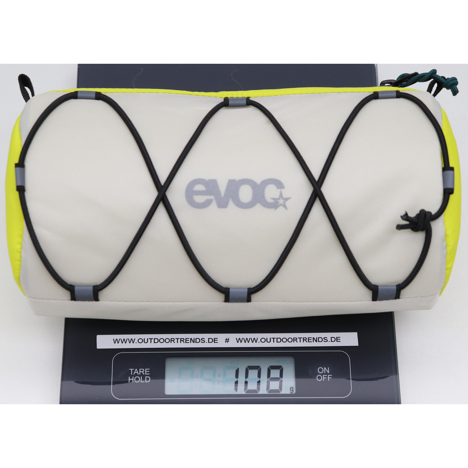 EVOC Handlebar Roll - Lenkertasche - Bild 10