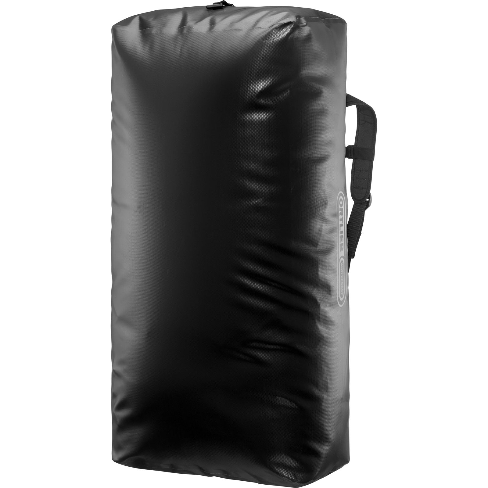 ORTLIEB Big-Zip - Expeditionstasche black - Bild 2