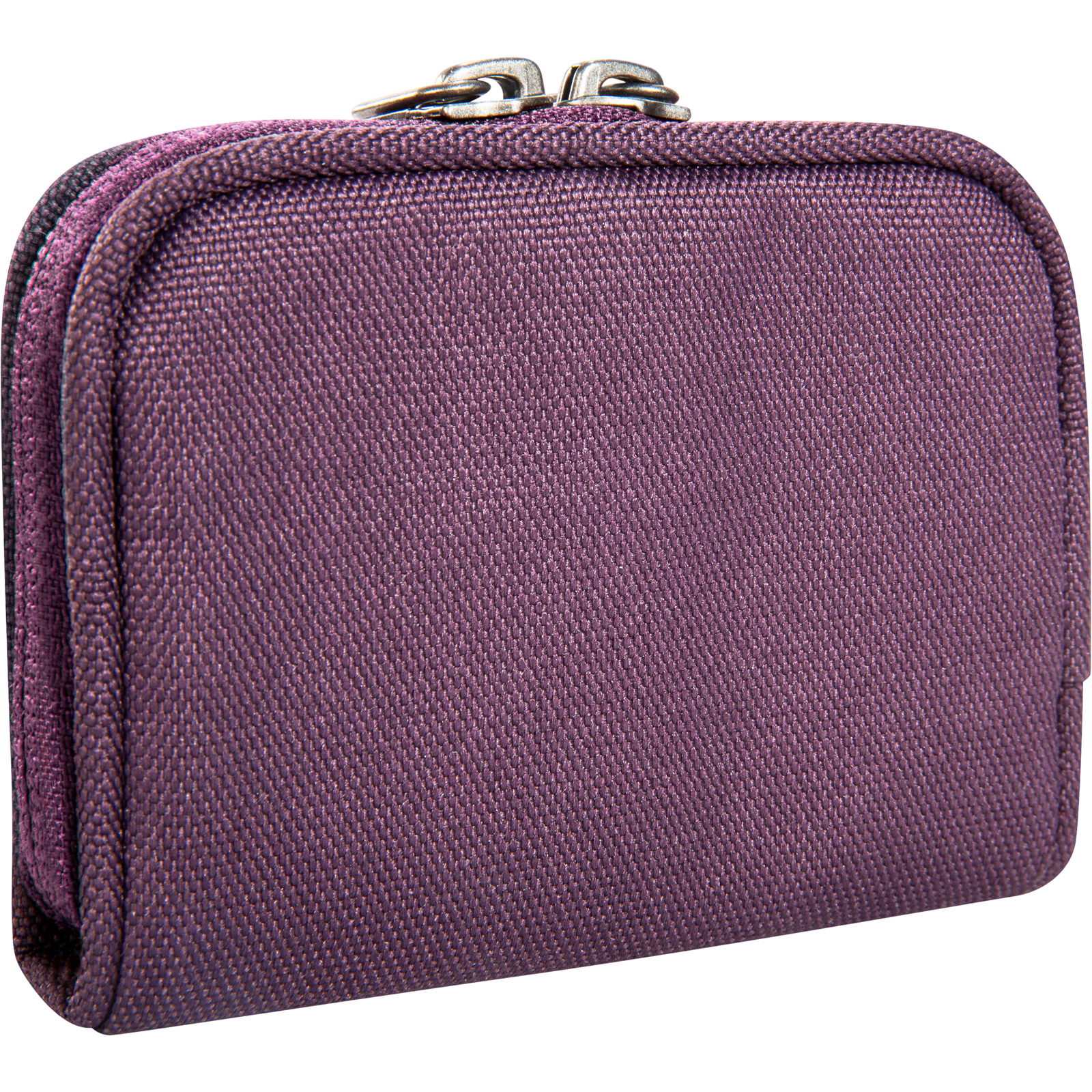 Tatonka Plain Wallet RFID Block - Geldbörse midnight plum - Bild 2