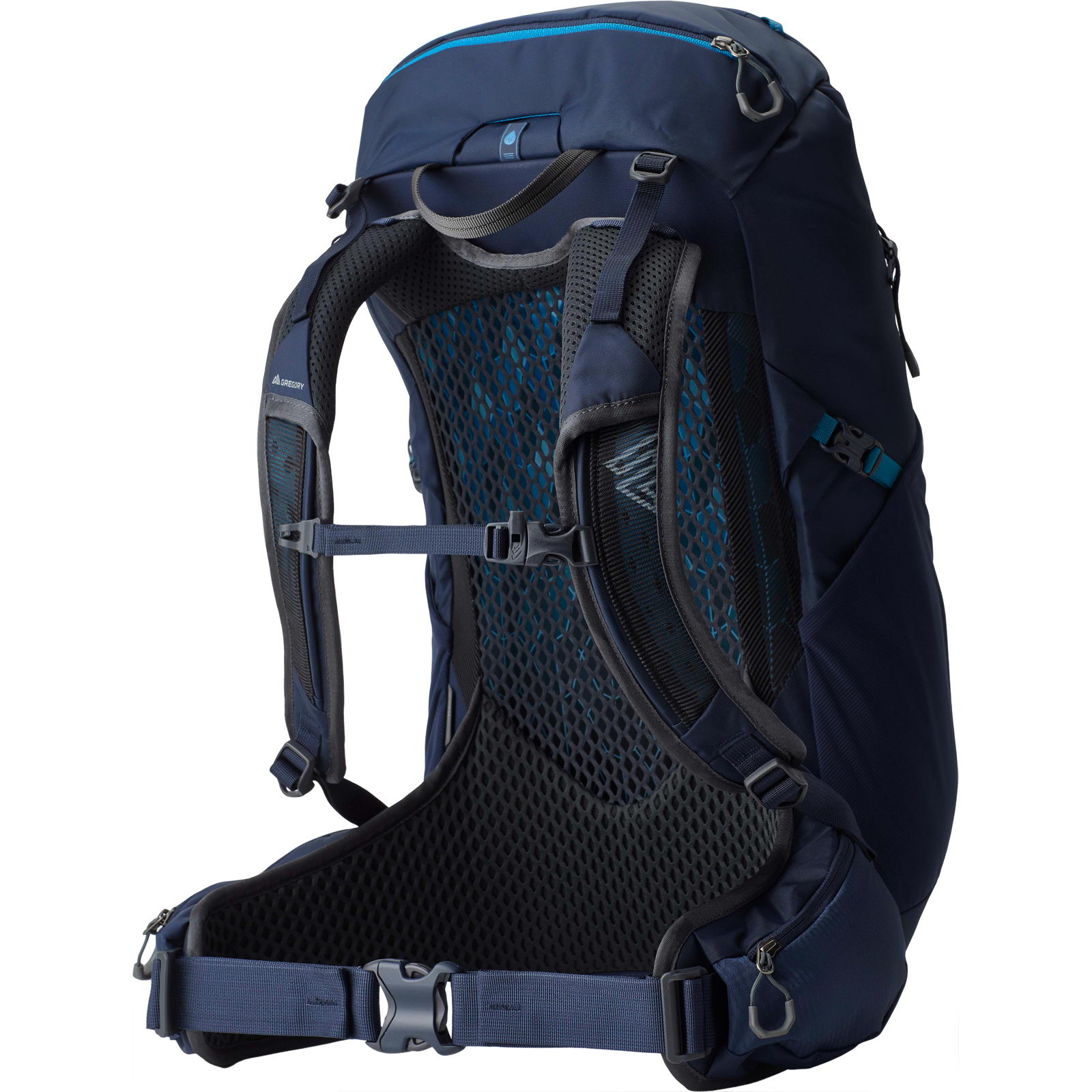 Gregory Women's Jade 28 LT RC - Wanderrucksack midnight navy - Bild 2