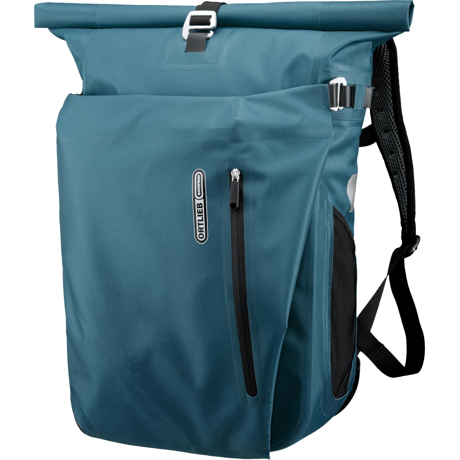 ORTLIEB VARIO 26L QL2.1 - Rucksack und Radtasche petrol - Bild 14