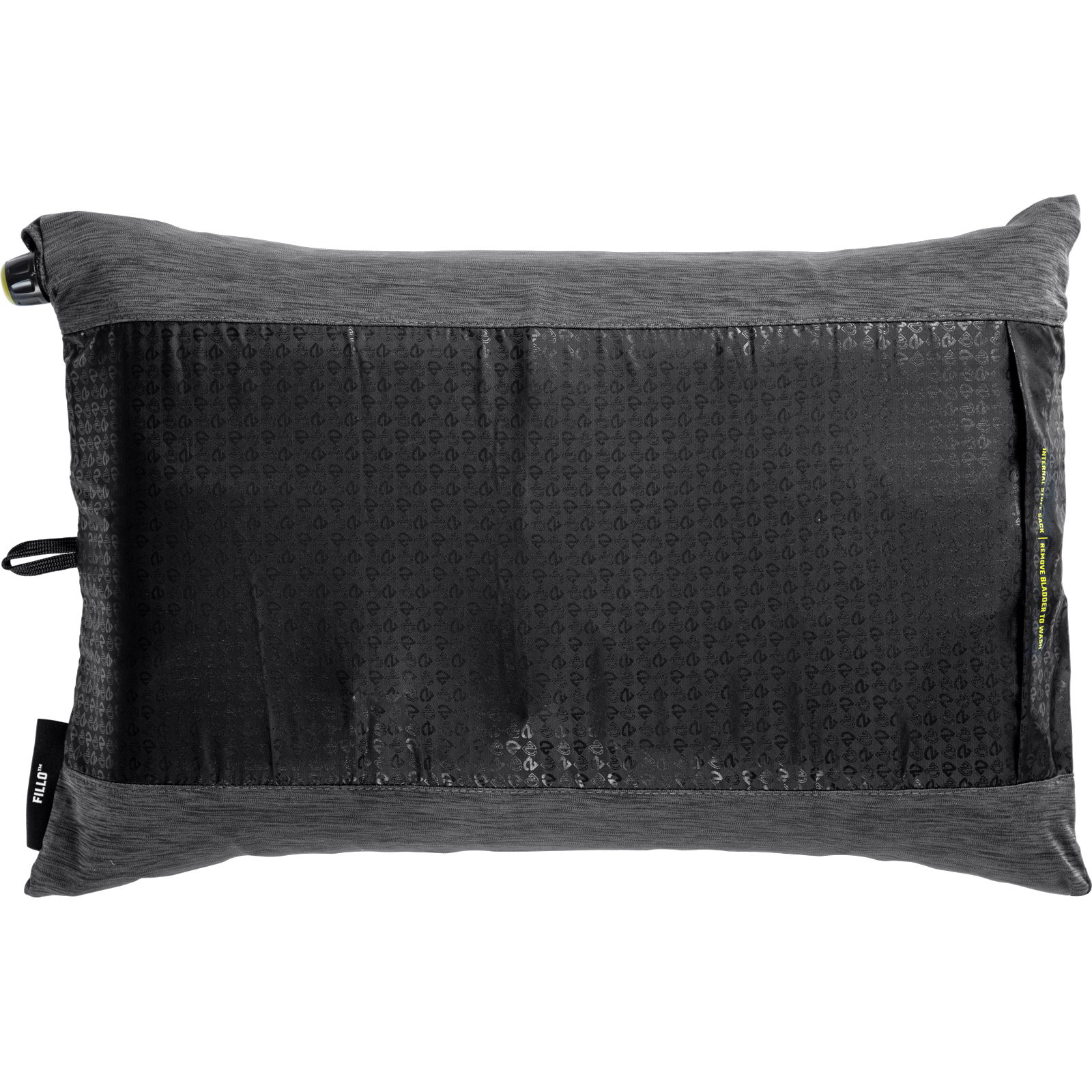 NEMO Fillo - Kopfkissen black pearl-birch bud - Bild 5