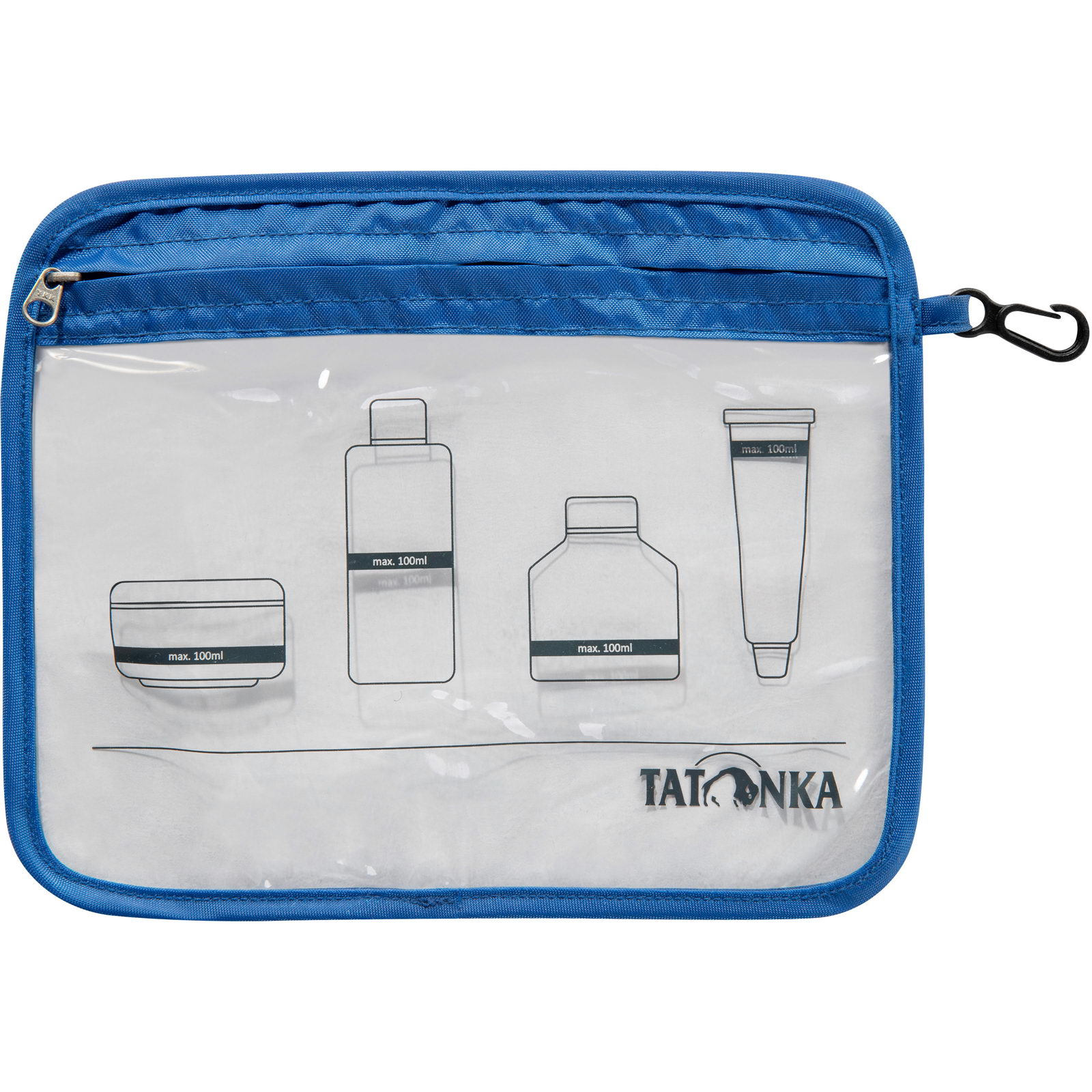 Tatonka Zip Flight Bag Set mix - Bild 5