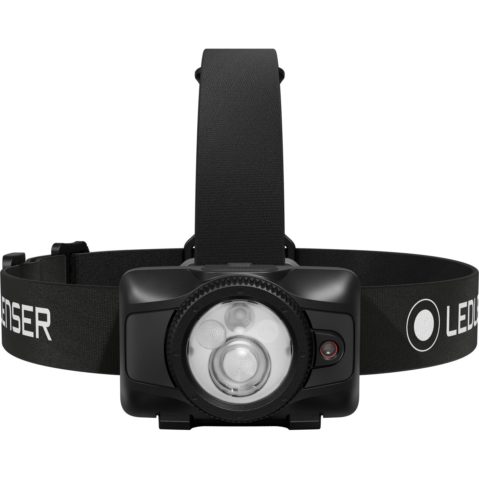 Ledlenser HF7R - Stirnlampe black - Bild 3