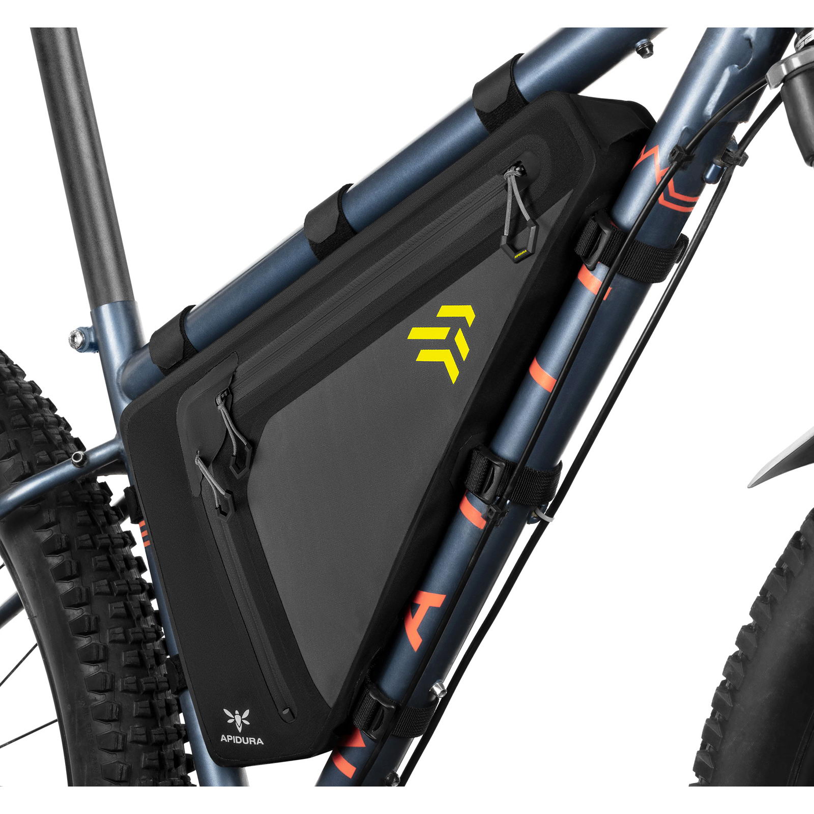 Apidura Backcountry Full Frame Pack 4 L - Rahmentasche - Bild 6