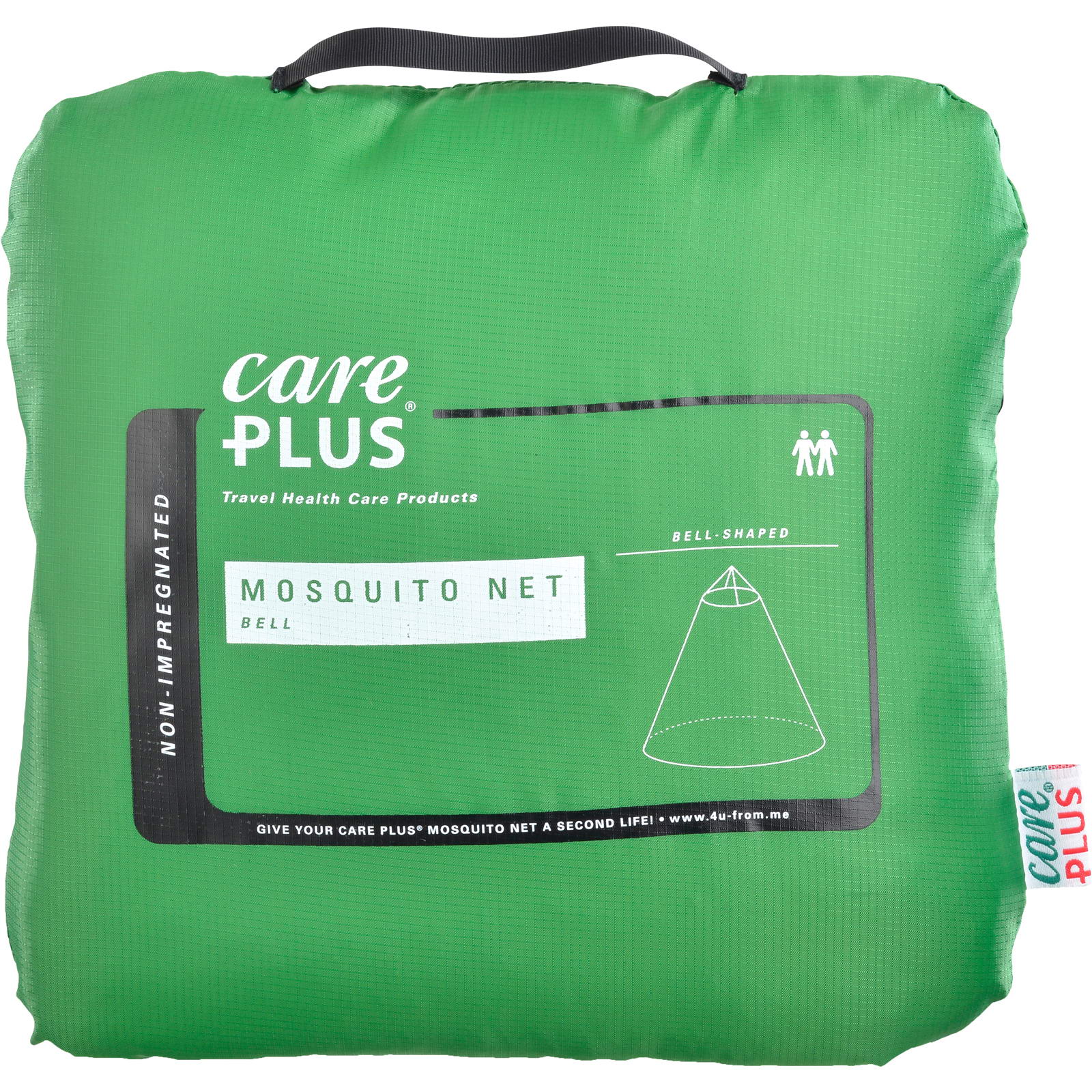 Care Plus Bell - Moskitonetz - Bild 2