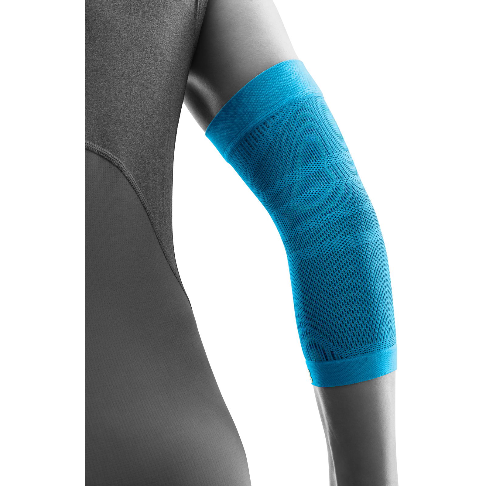 Bauerfeind Sports Sports Compression Elbow Support - Ellenbogen Bandage rivera - Bild 29