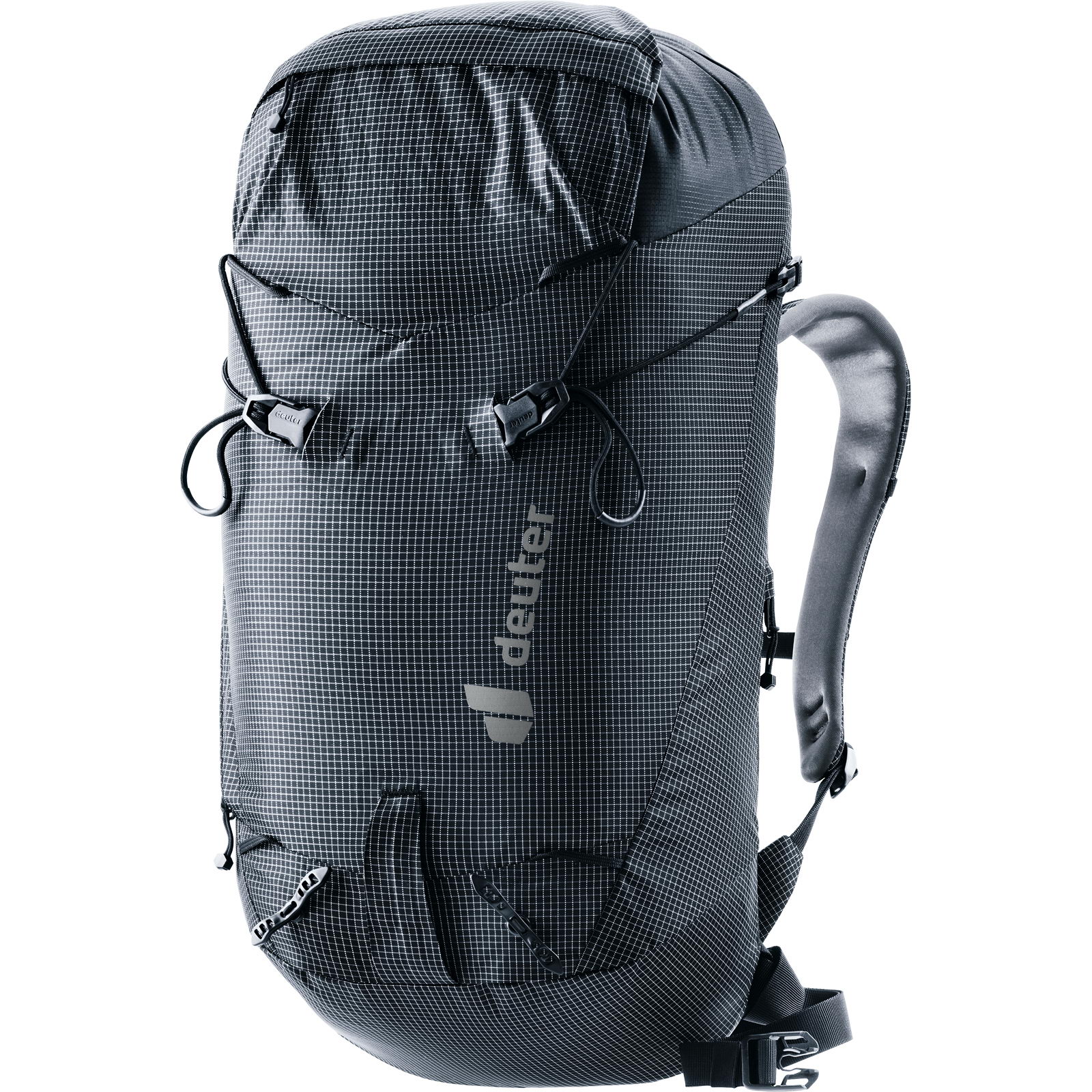 deuter Guide Lite 24 - Hochtouren-Rucksack black - Bild 1