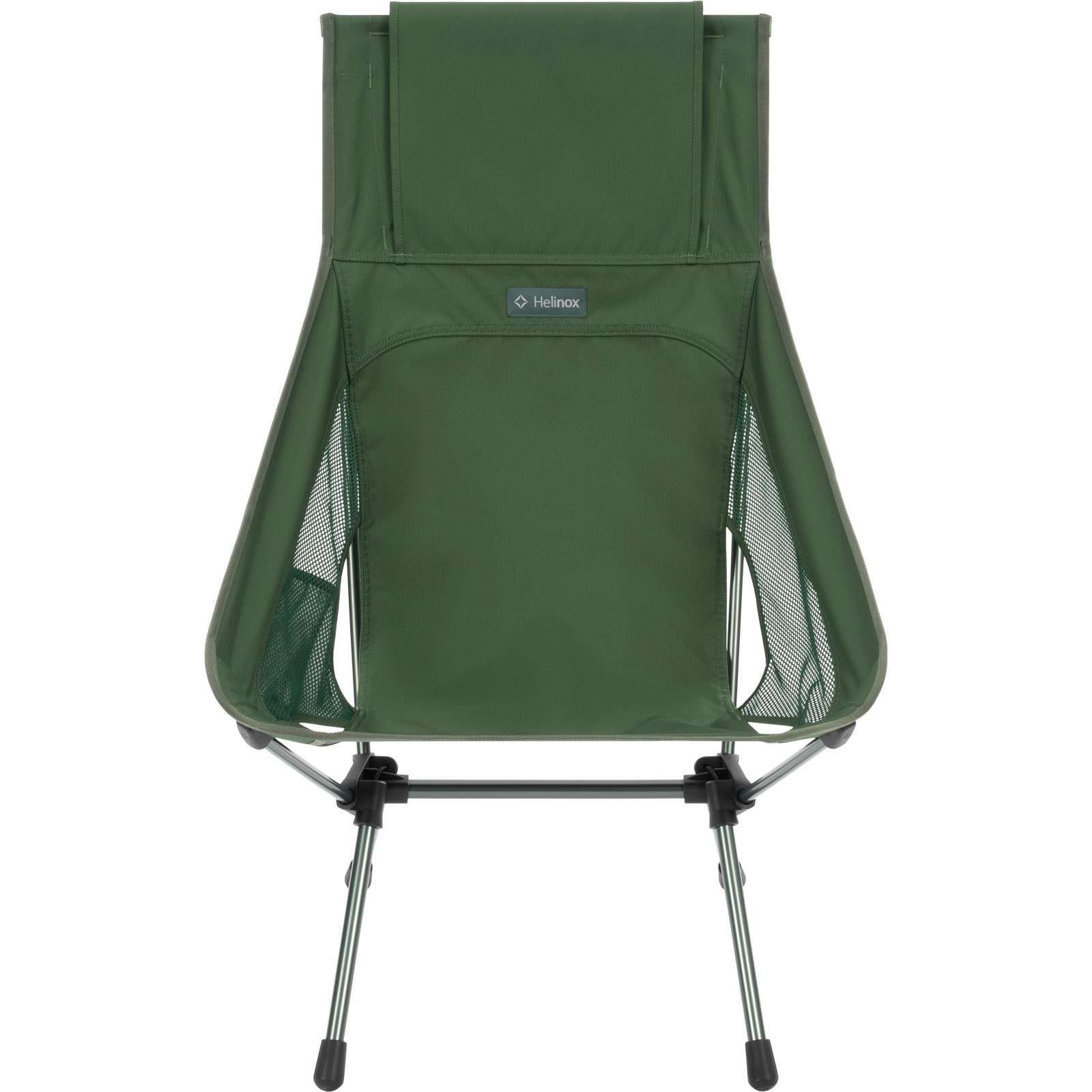 Helinox Chair One Highback (re) - Faltstuhl forest green - Bild 100