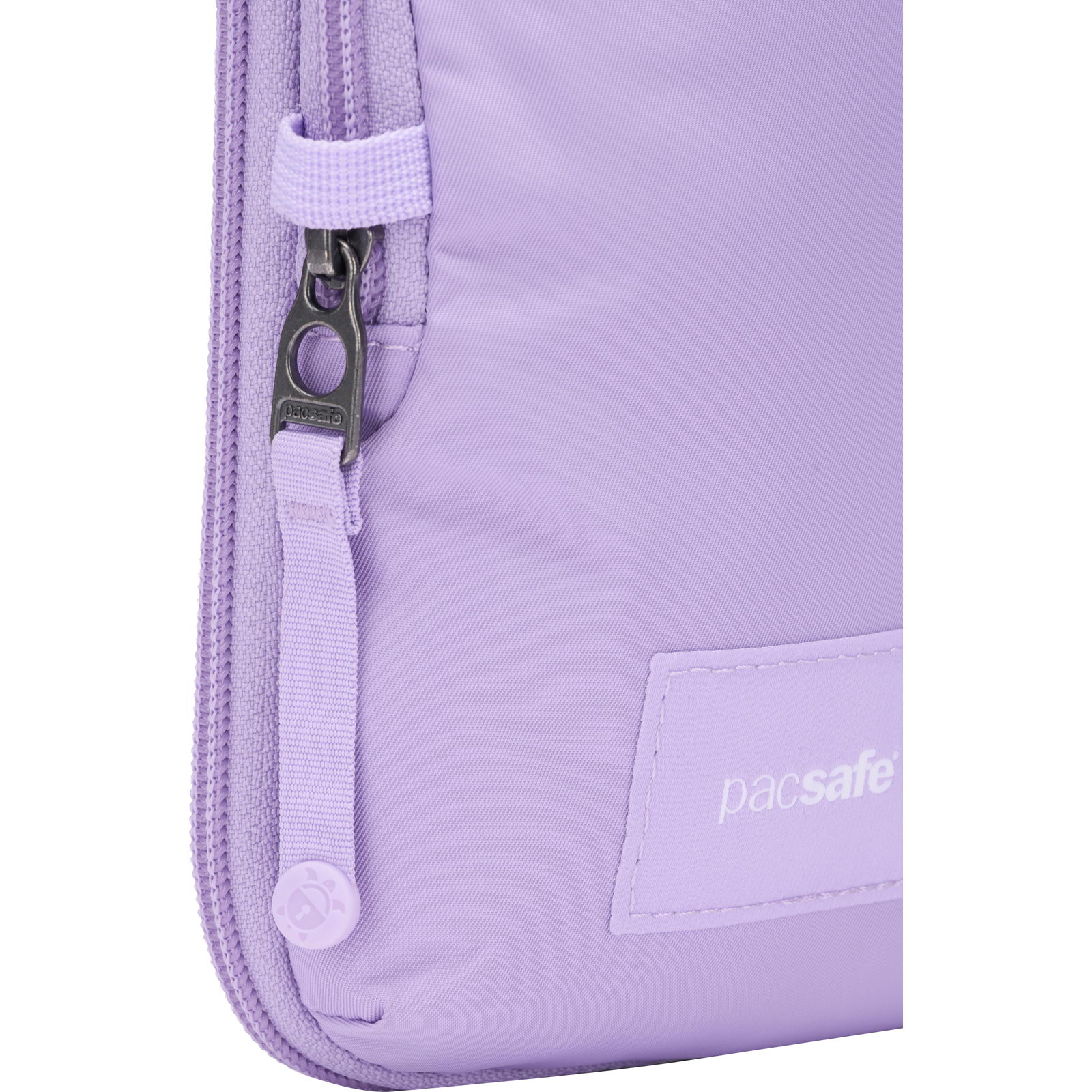 pacsafe GO Tech Crossbody - Umhängetasche lavender - Bild 41