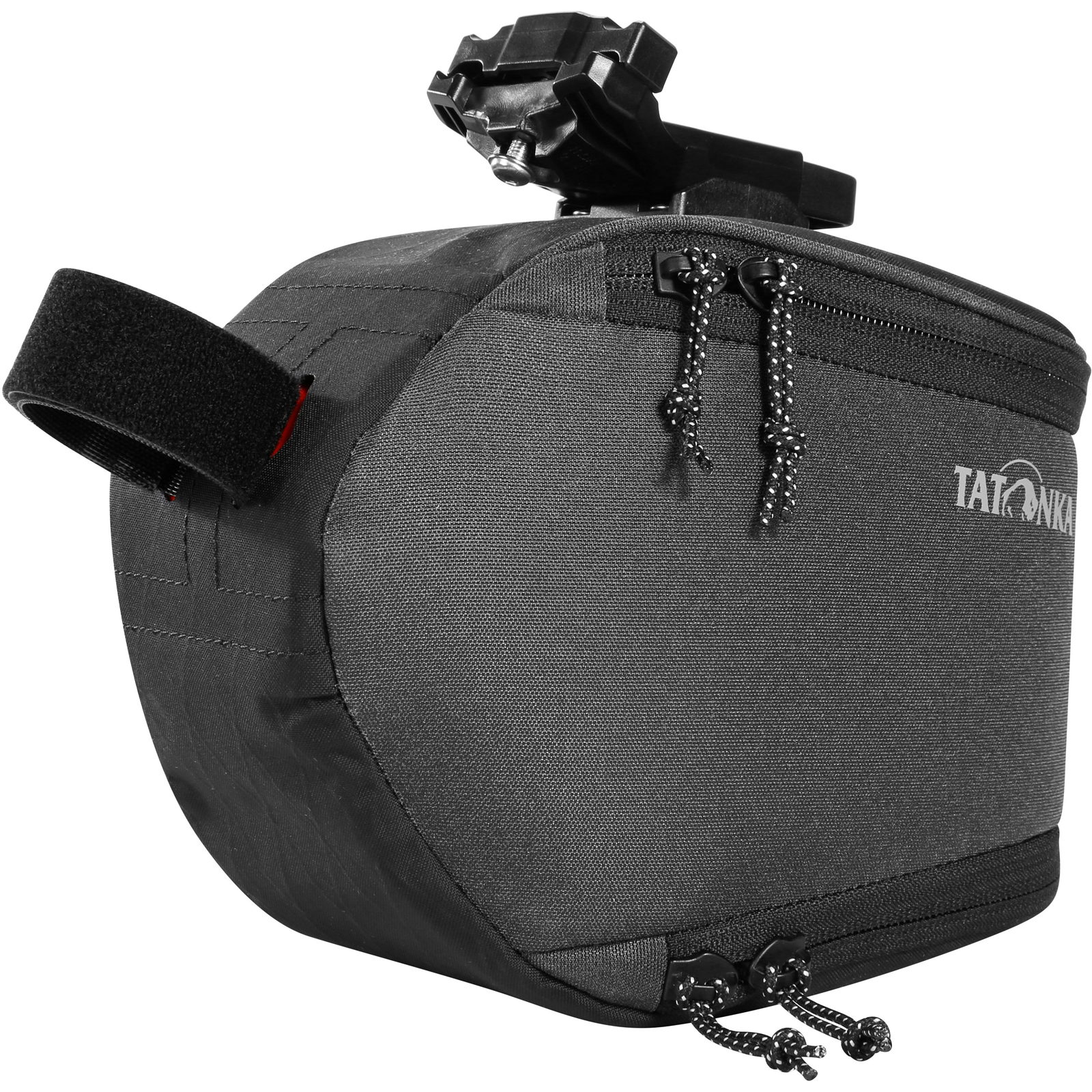 Tatonka Bike Saddle Bag M - Satteltasche black - Bild 2