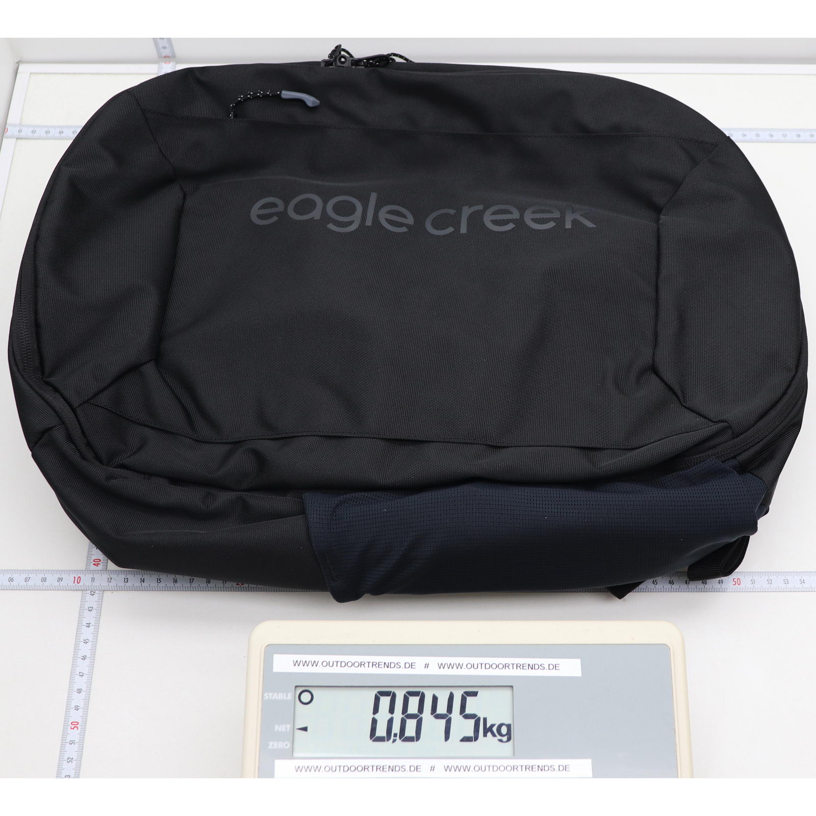 Eagle Creek Tour Lite Travel Pack 28L - Reiserucksack - Bild 24