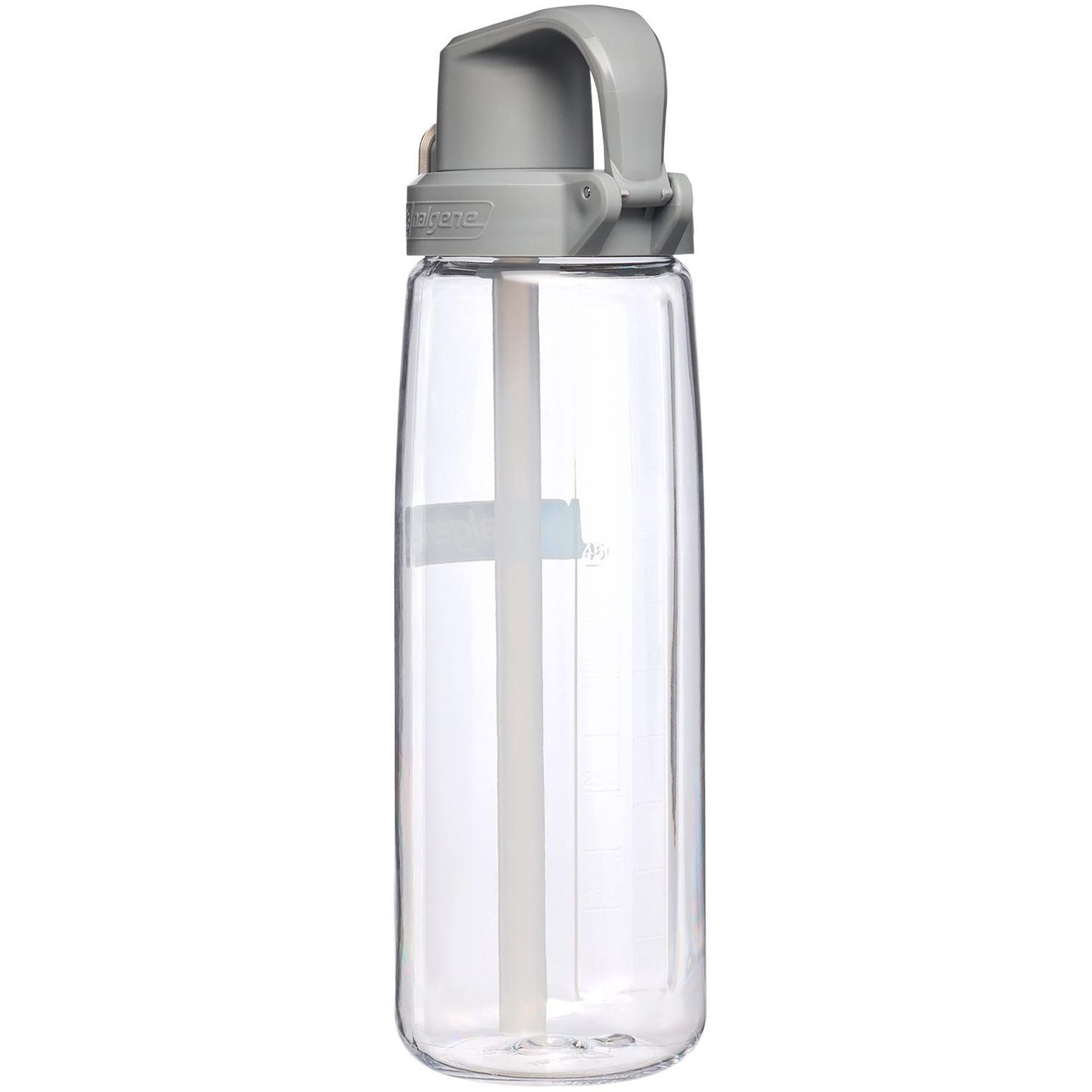 Nalgene Straw 0,65 Liter - Trinkflasche clear - Bild 15