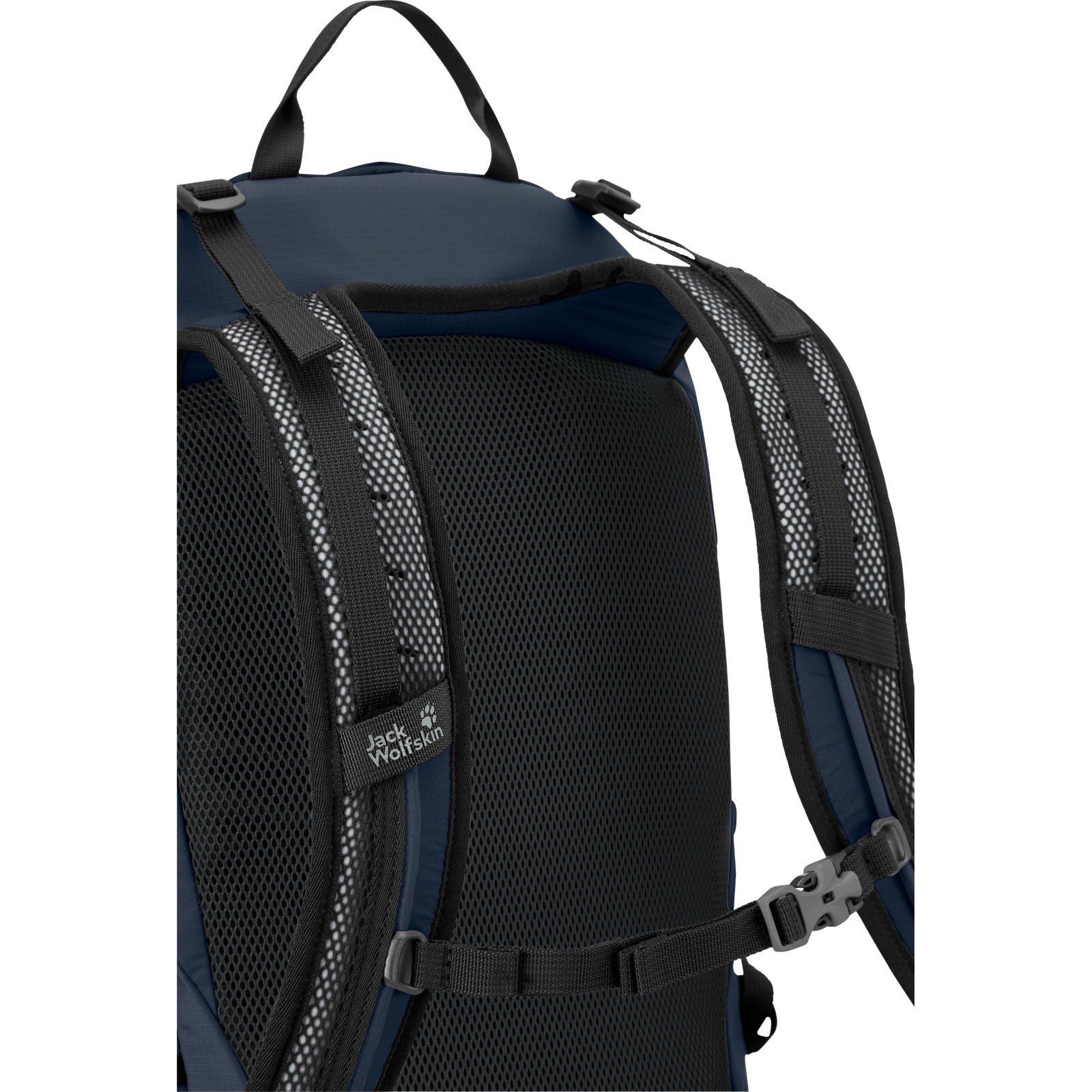 Jack Wolfskin Echotrek Shape 20 - Wanderrucksack midnight sky - Bild 32