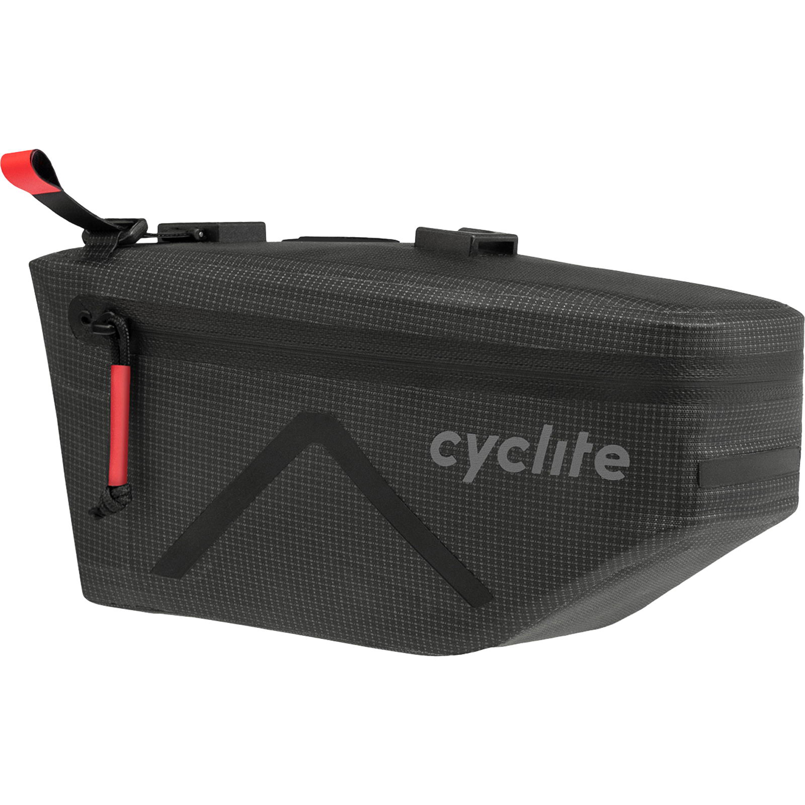 cyclite Handle Bar Bag Nano 01 - Lenkertasche black - Bild 6