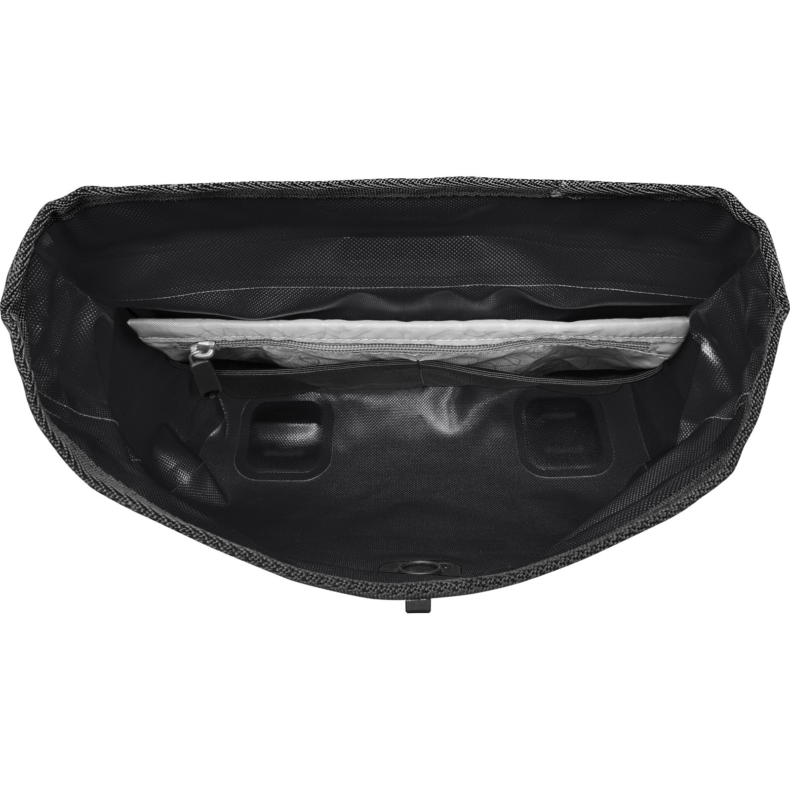 ORTLIEB Velo-Sling Flex 2,5L - Lenkertasche black - Bild 7
