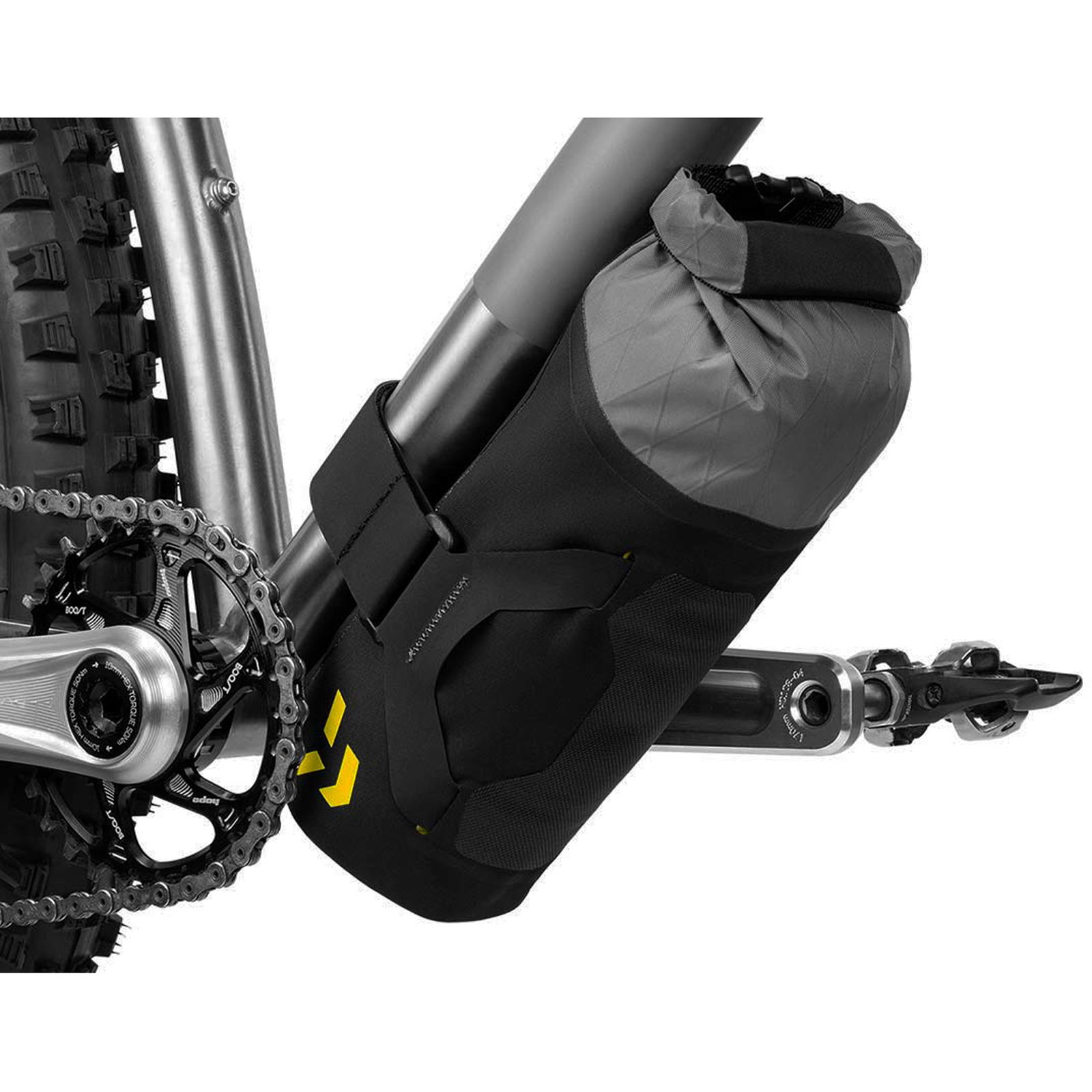 Apidura Backcountry Downtube Pack 1.8 L - Rahmentasche - Bild 6