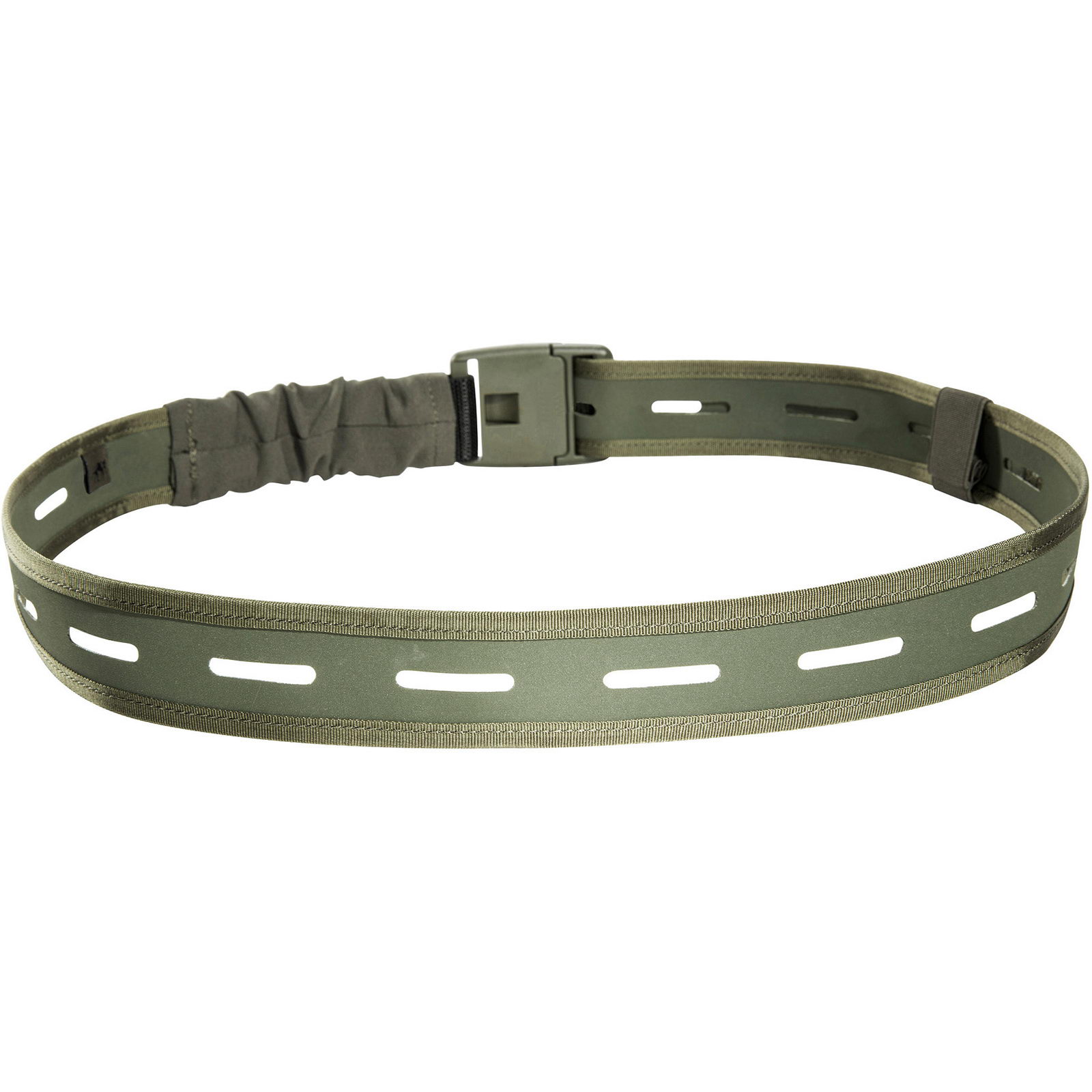 Tasmanian Tiger HYP Belt 40 mm - Gürtel olive - Bild 8