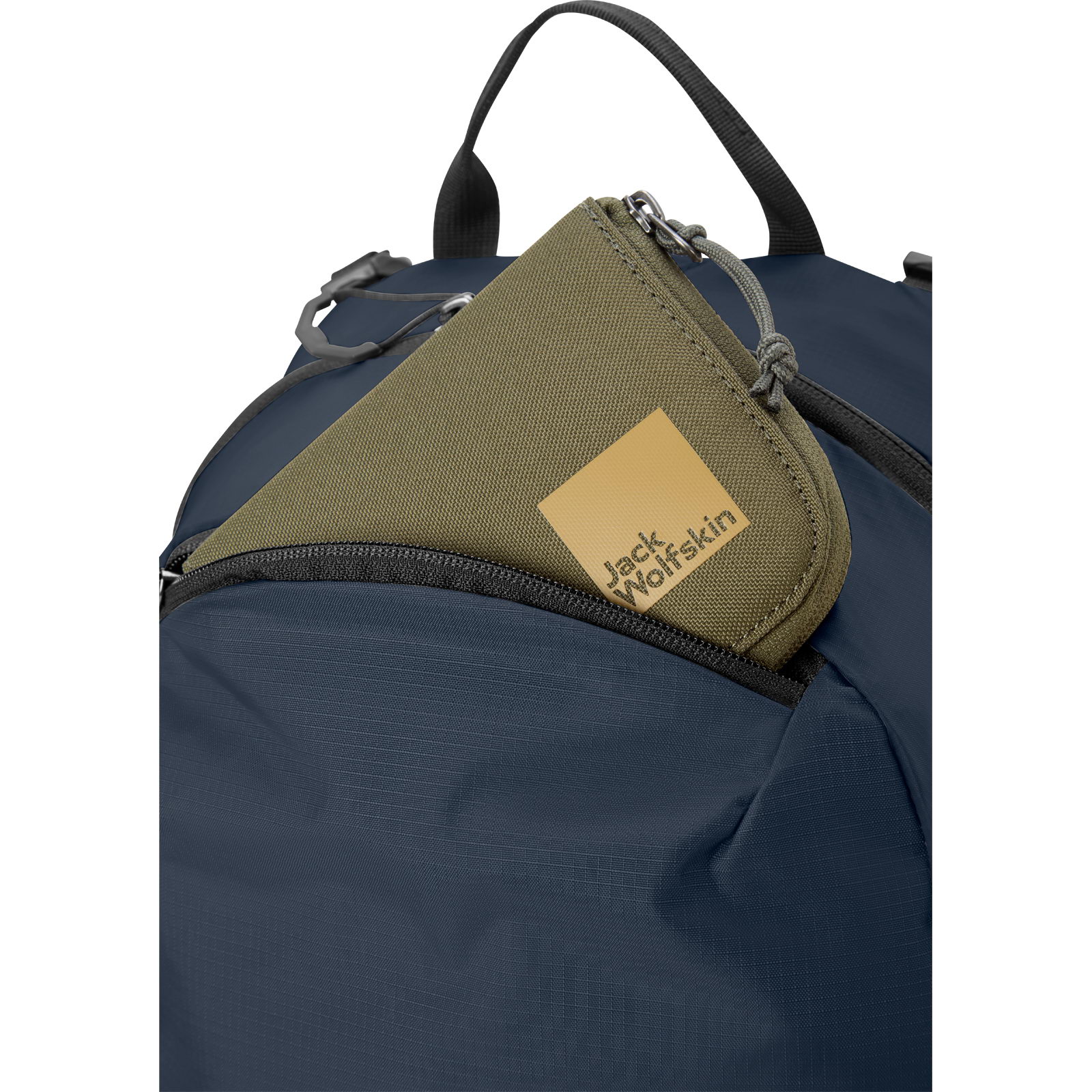 Jack Wolfskin Echotrek Shape 20 - Wanderrucksack midnight sky - Bild 36
