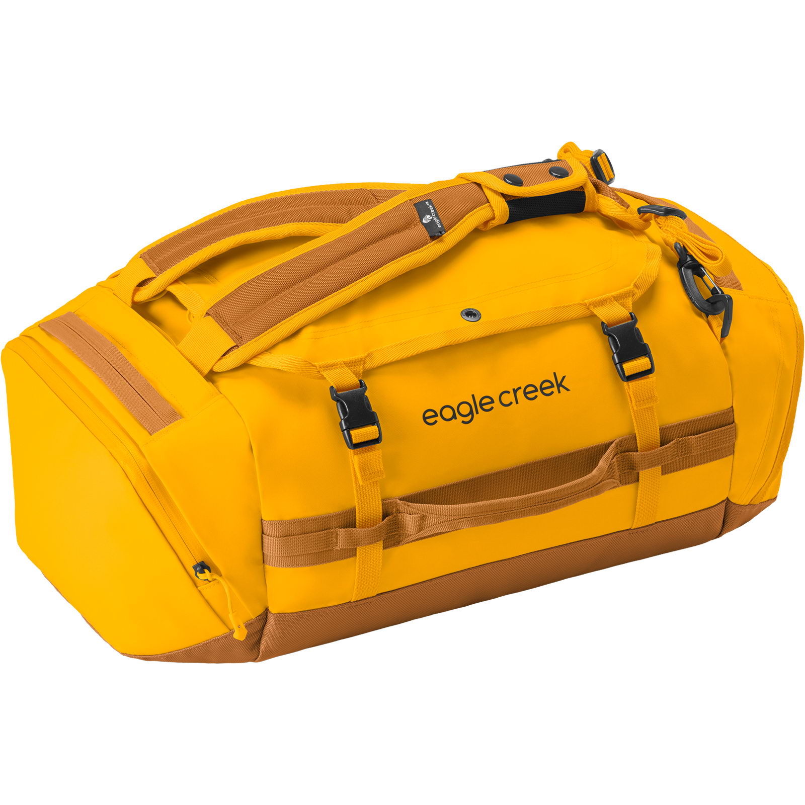 Eagle Creek Cargo Hauler Duffel 40L - Reisetasche citrus orange - Bild 36