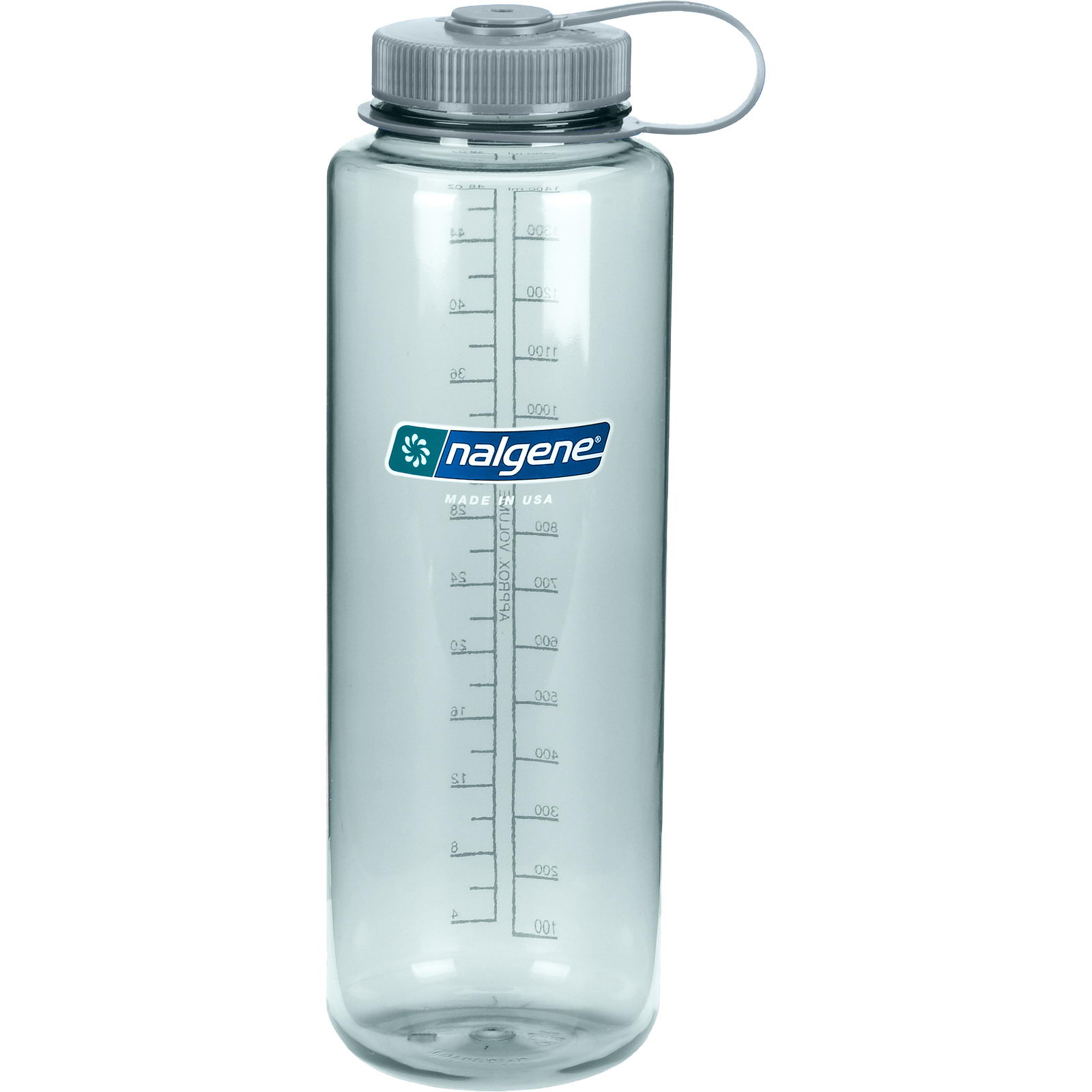 Nalgene Everyday Weithals Silo - Trinkflasche seafoam - Bild 6