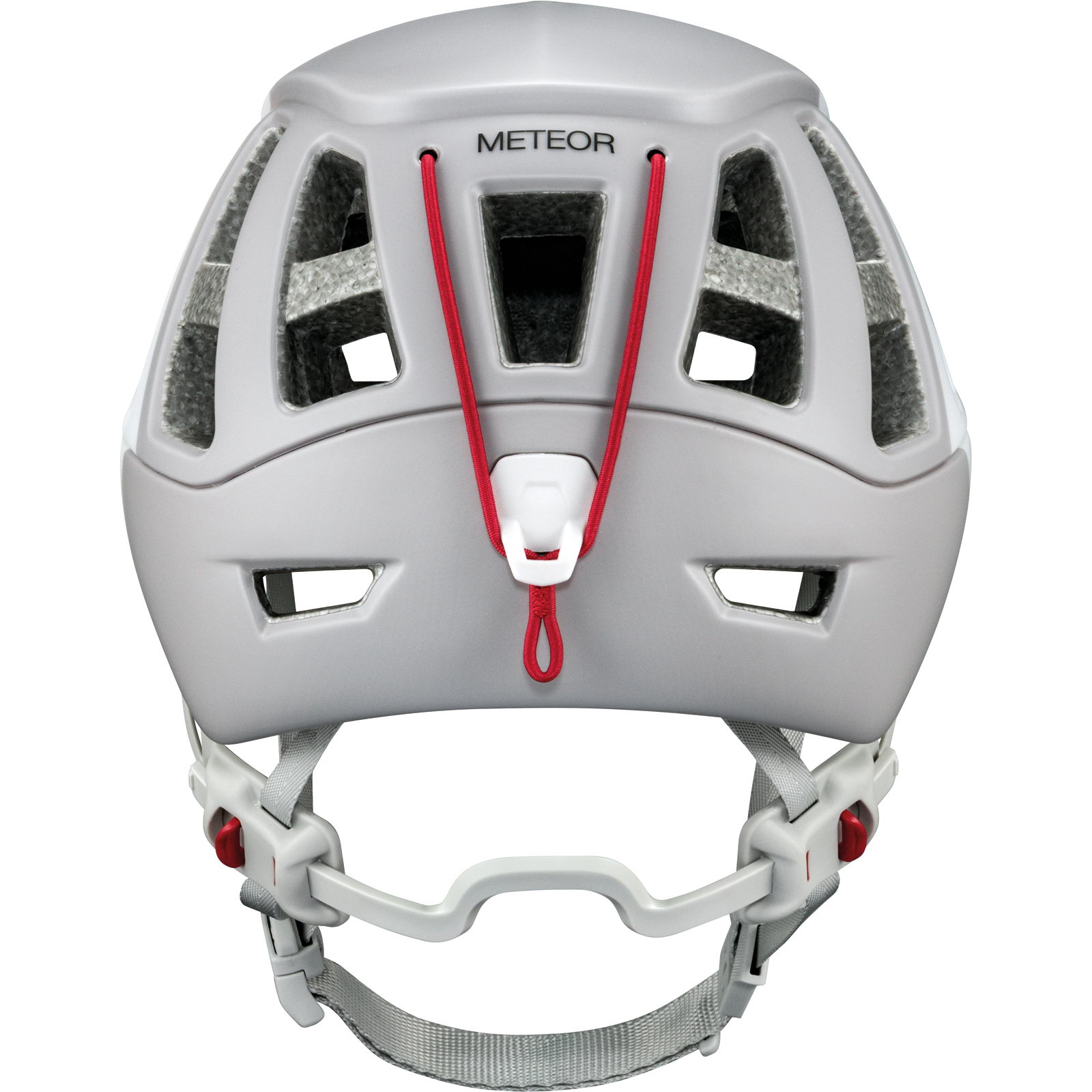 Petzl Meteor - Kletterhelm white-gray - Bild 18