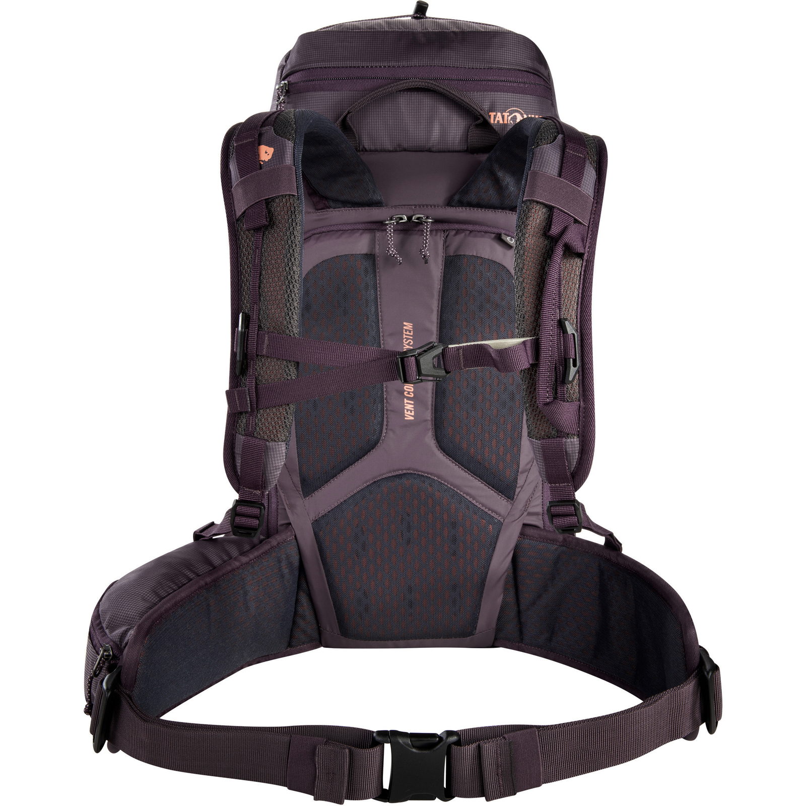 Tatonka Norix 24 Women - Wanderrucksack midnight plum - Bild 4