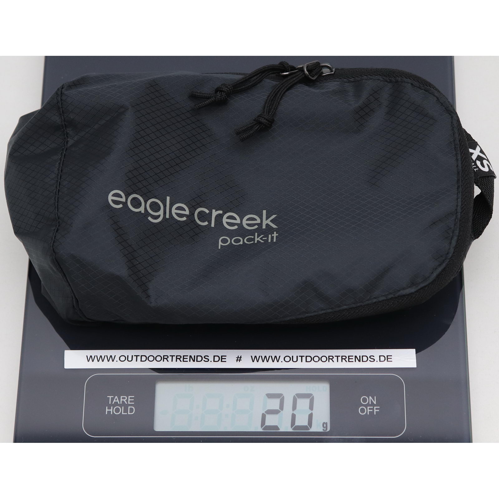 Eagle Creek Pack-It™ Isolate Cube Set XS/S/M - Packwürfel - Bild 13